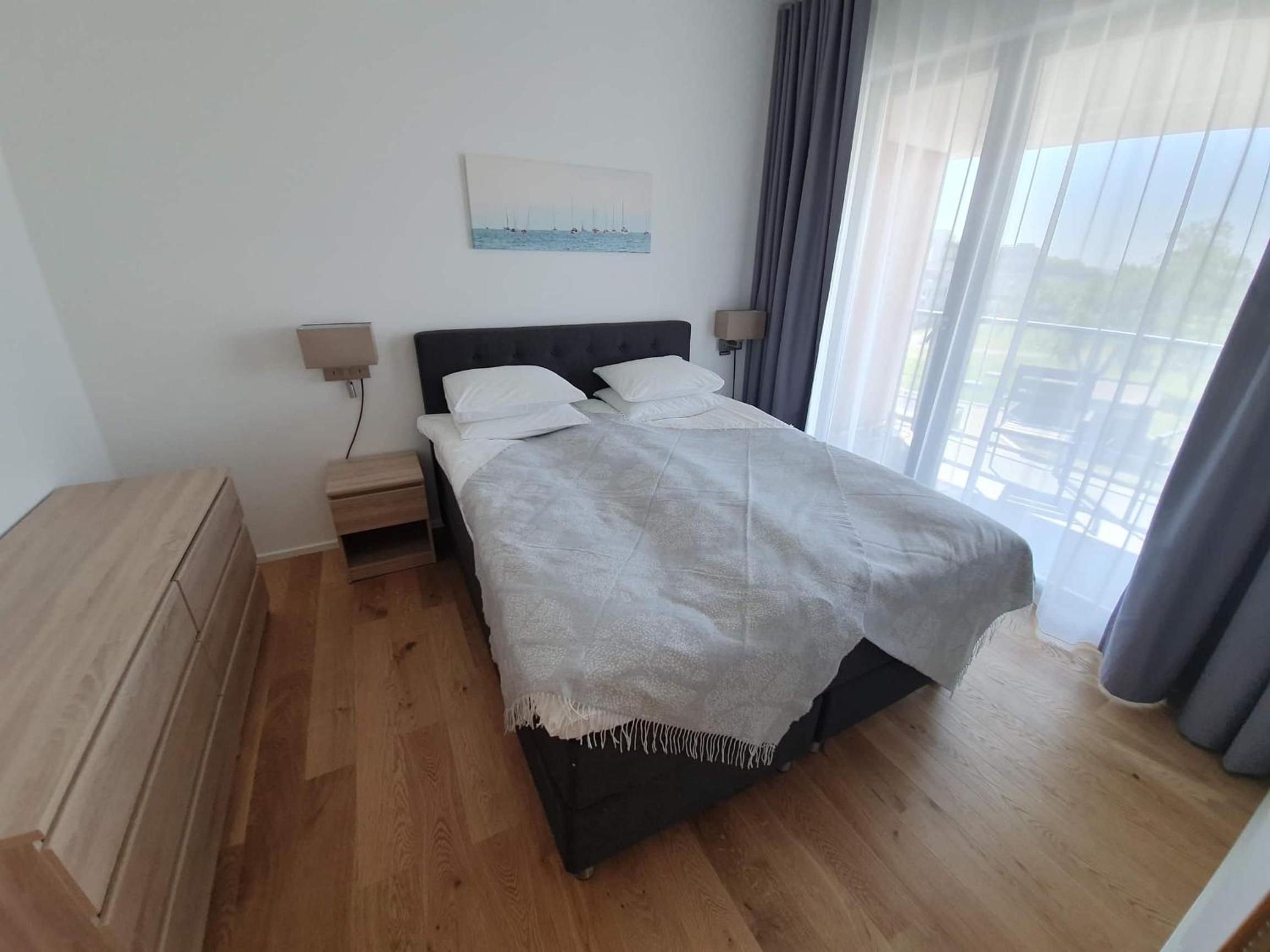 One-Bedroom Apartment Ringi 60 - Photo 5