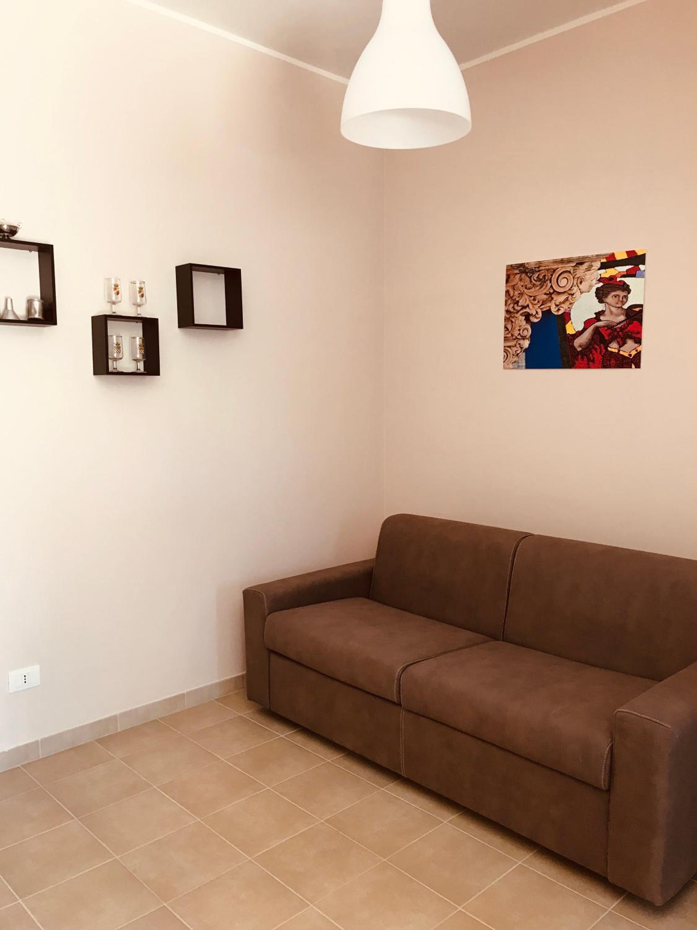 Two-Bedroom House photo 1