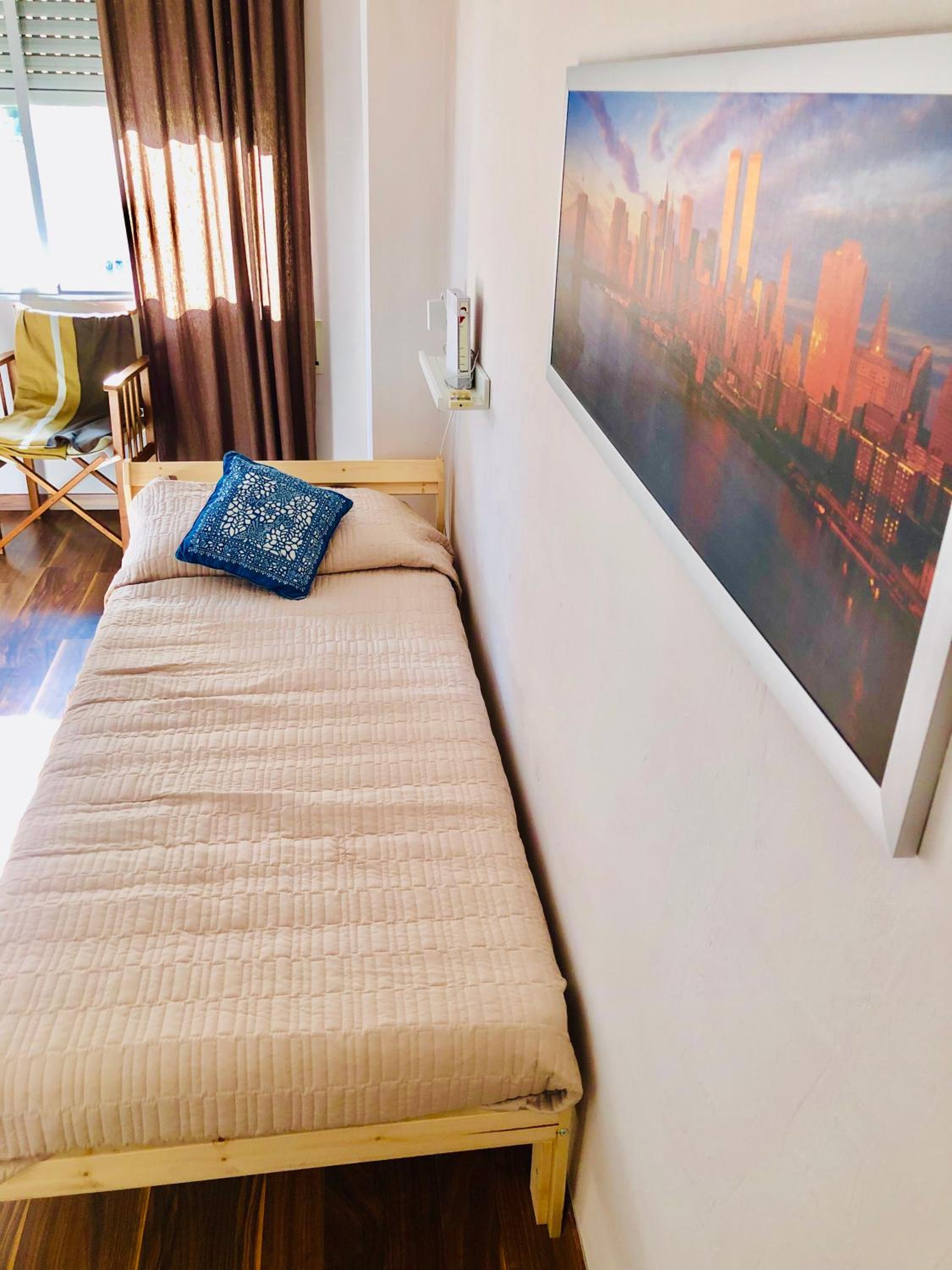 Two-Bedroom Apartment with Terrace - Photo 29