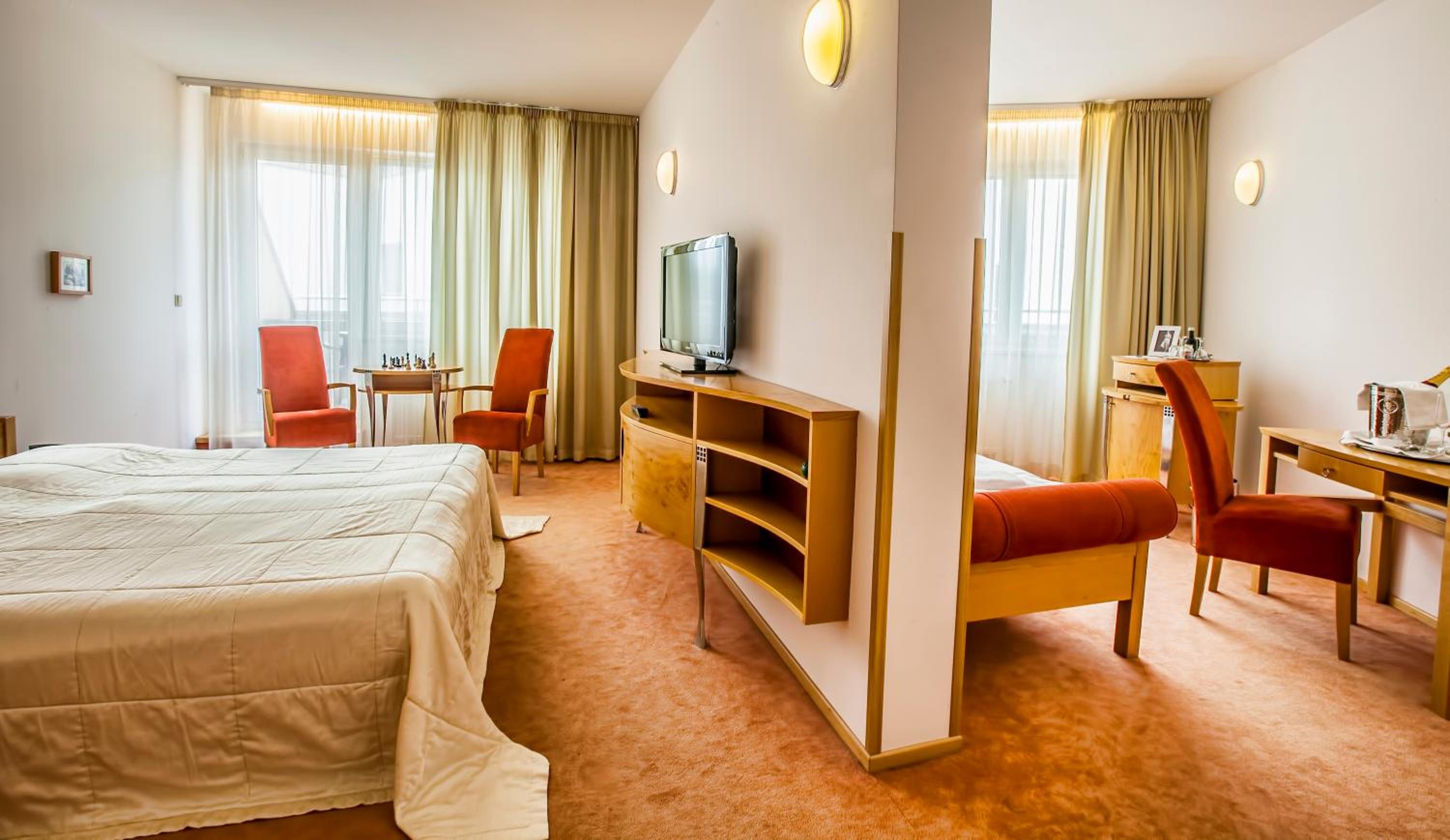Junior Suite photo 1