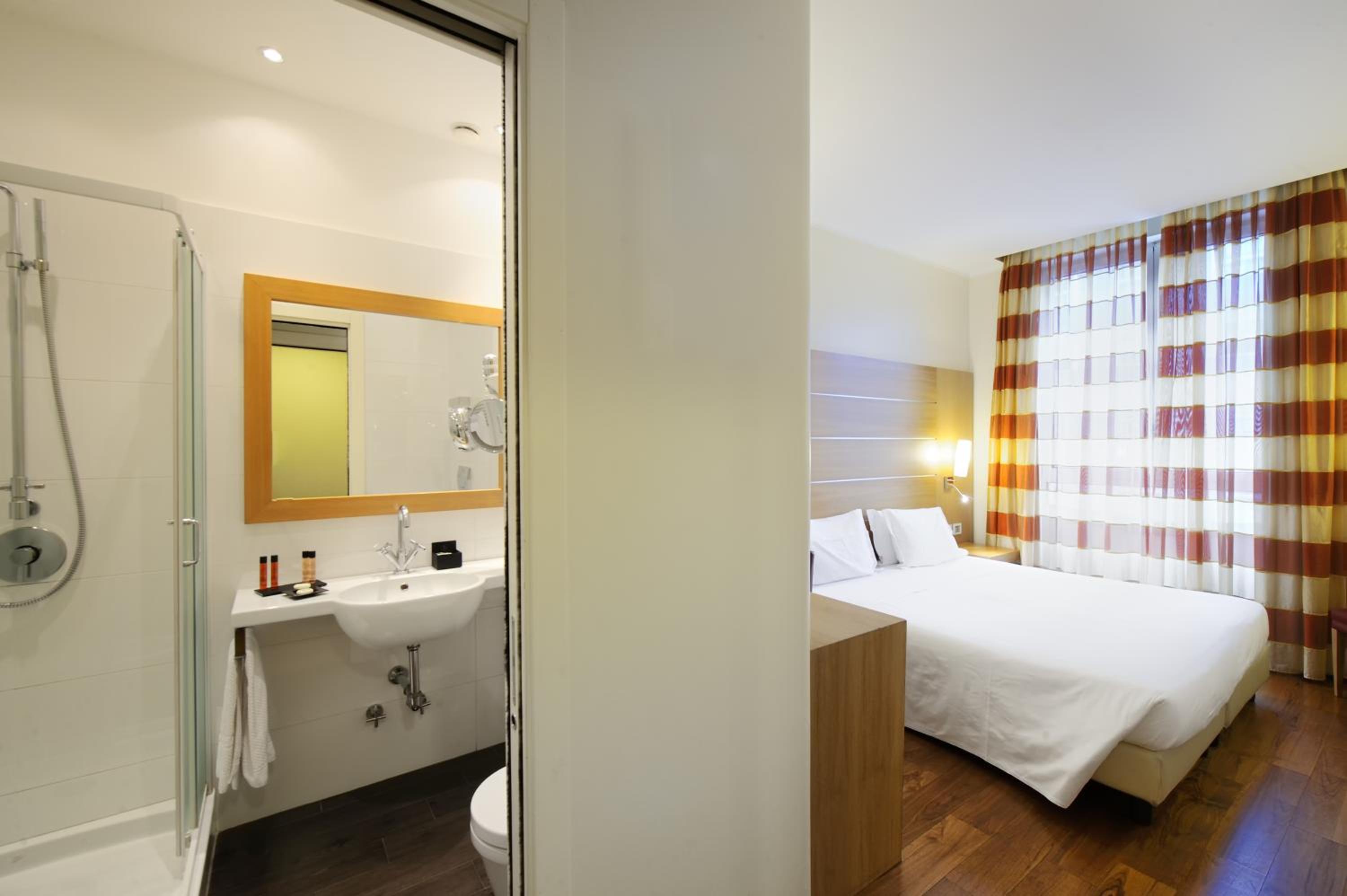 Comfort Room single use