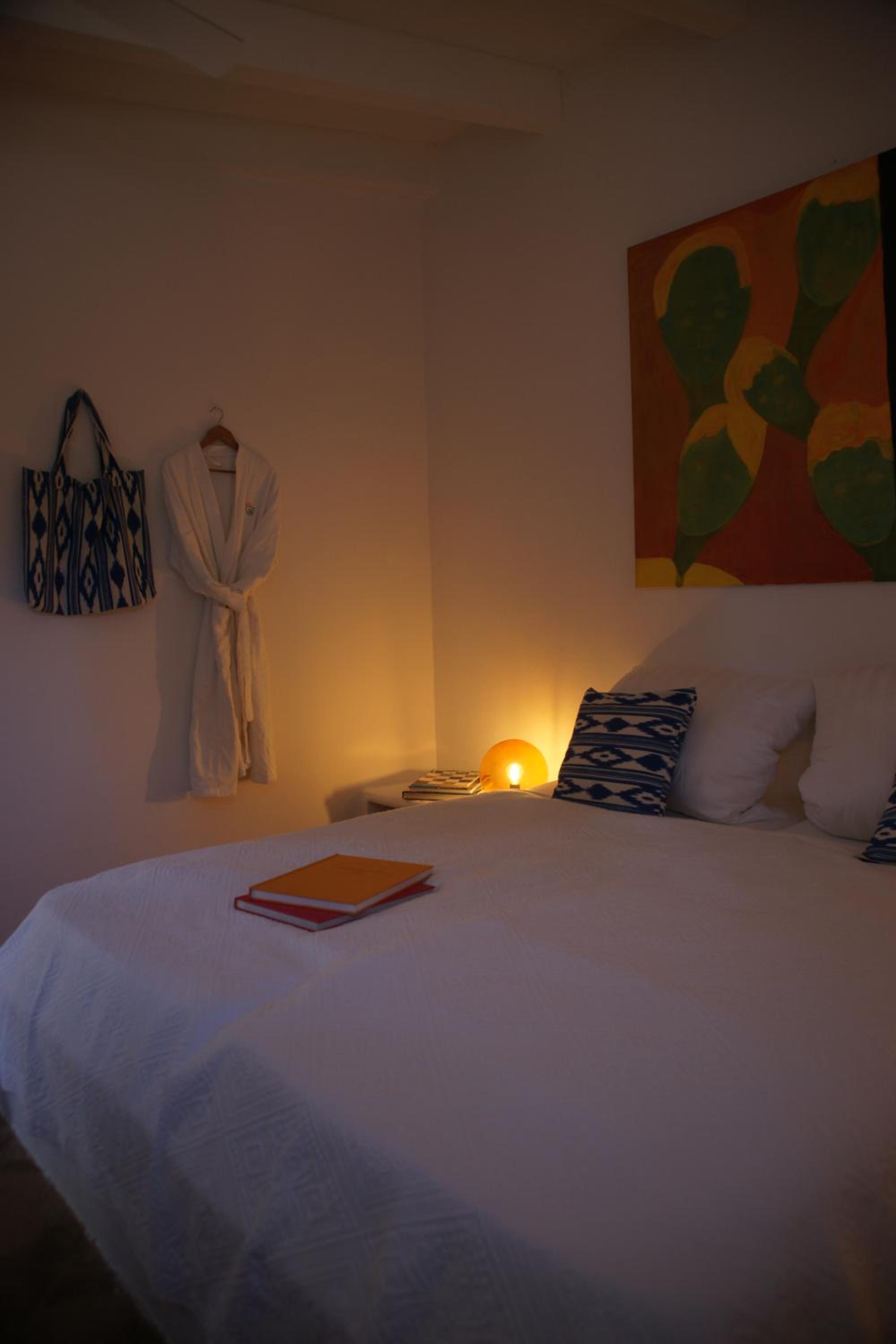 Suite con Balcón