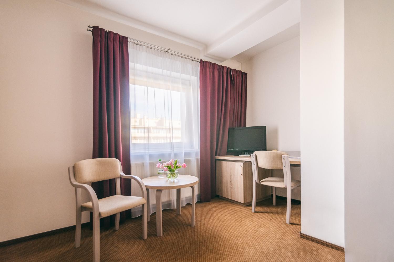 Standard Single Room photo 3