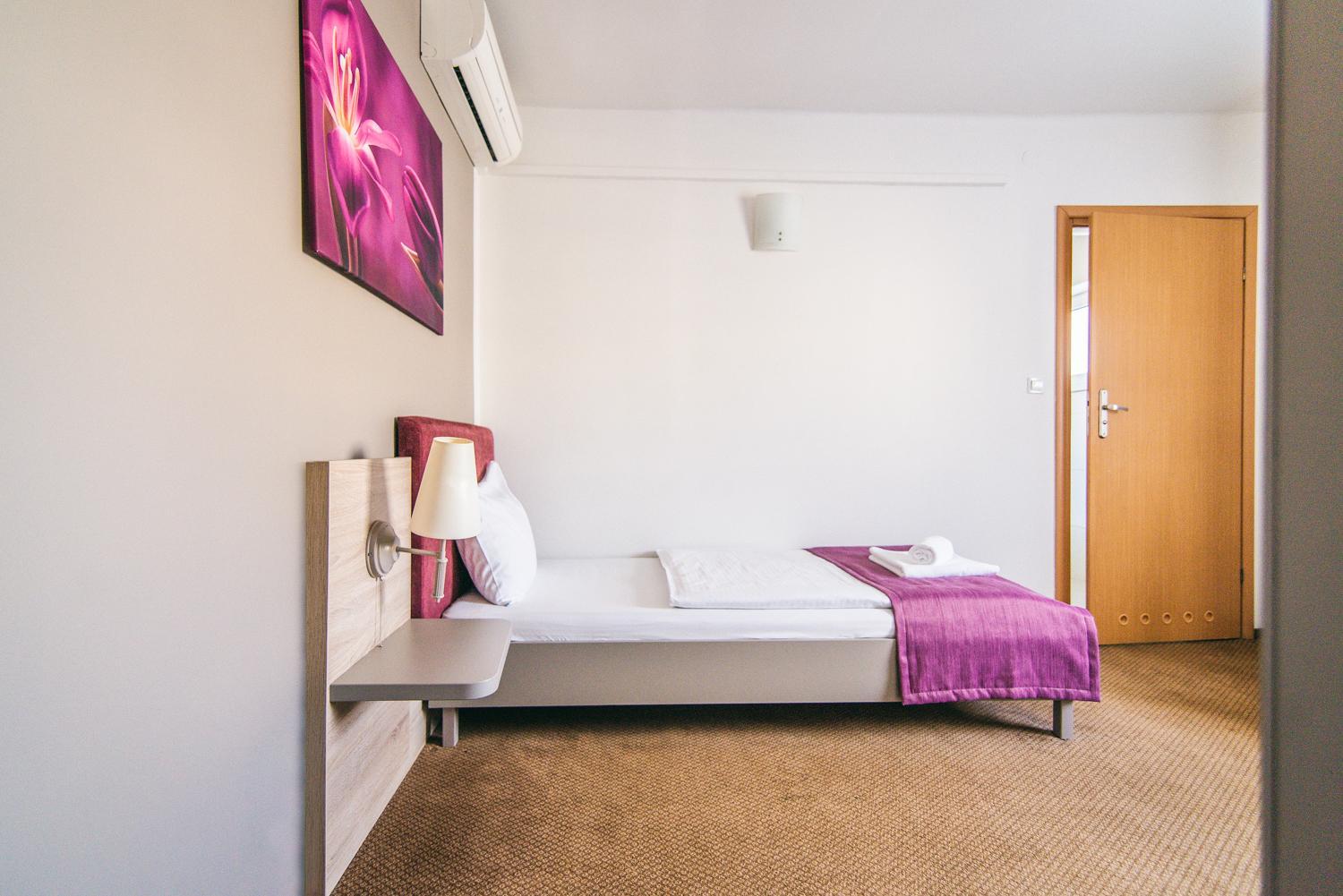 Standard Single Room photo 2