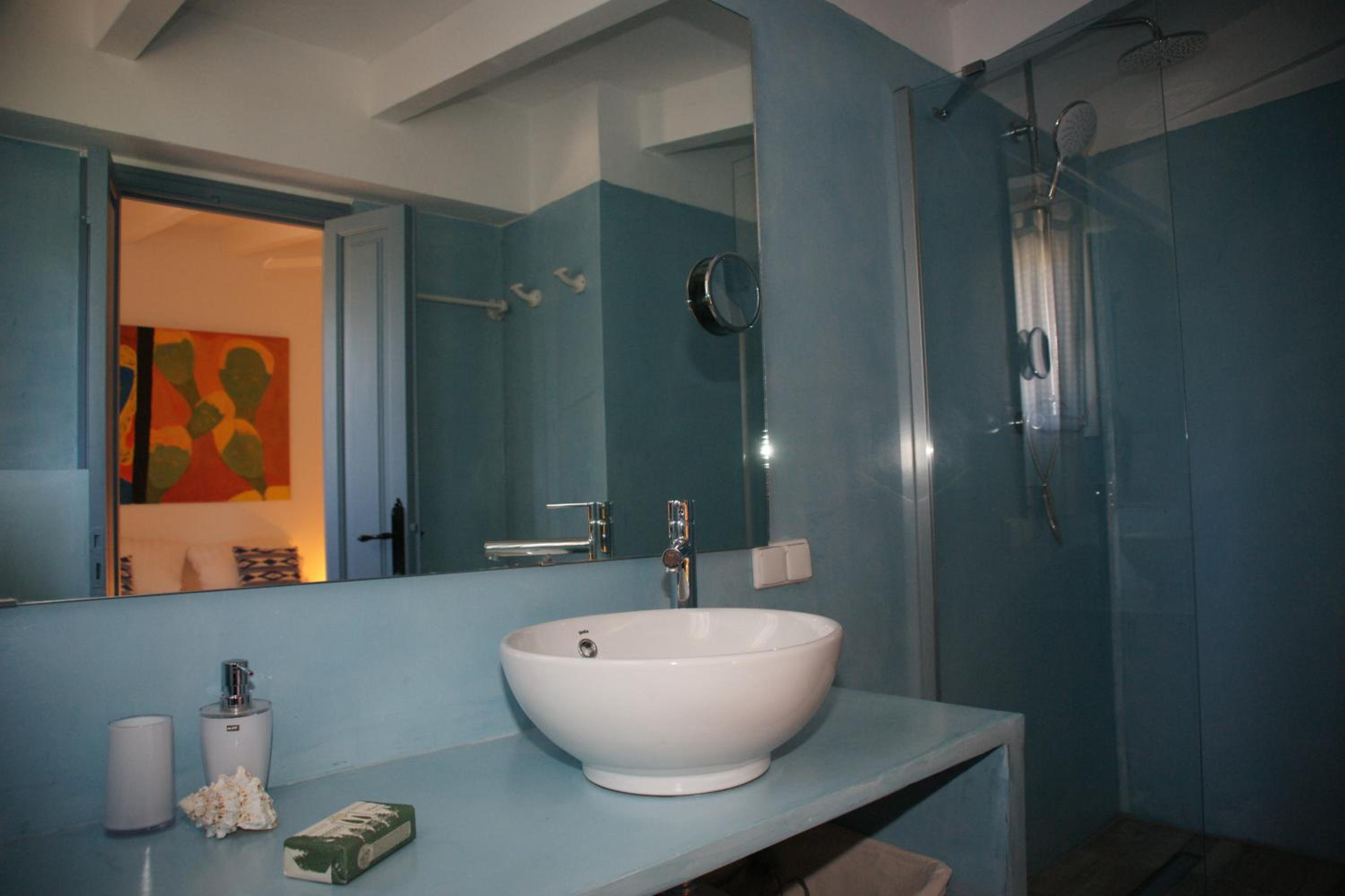 Suite with Balcony photo 3