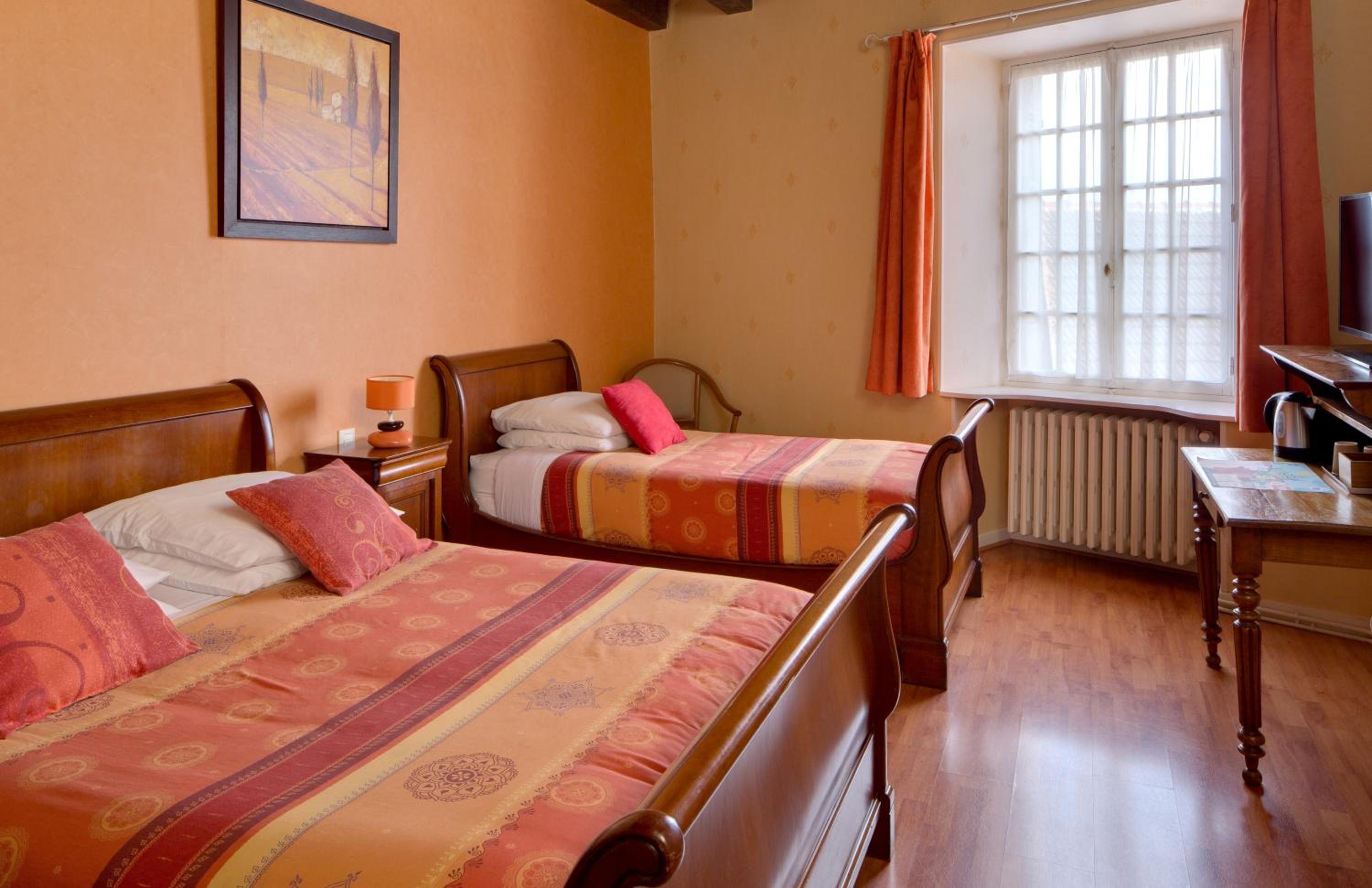 Triple Room photo 1
