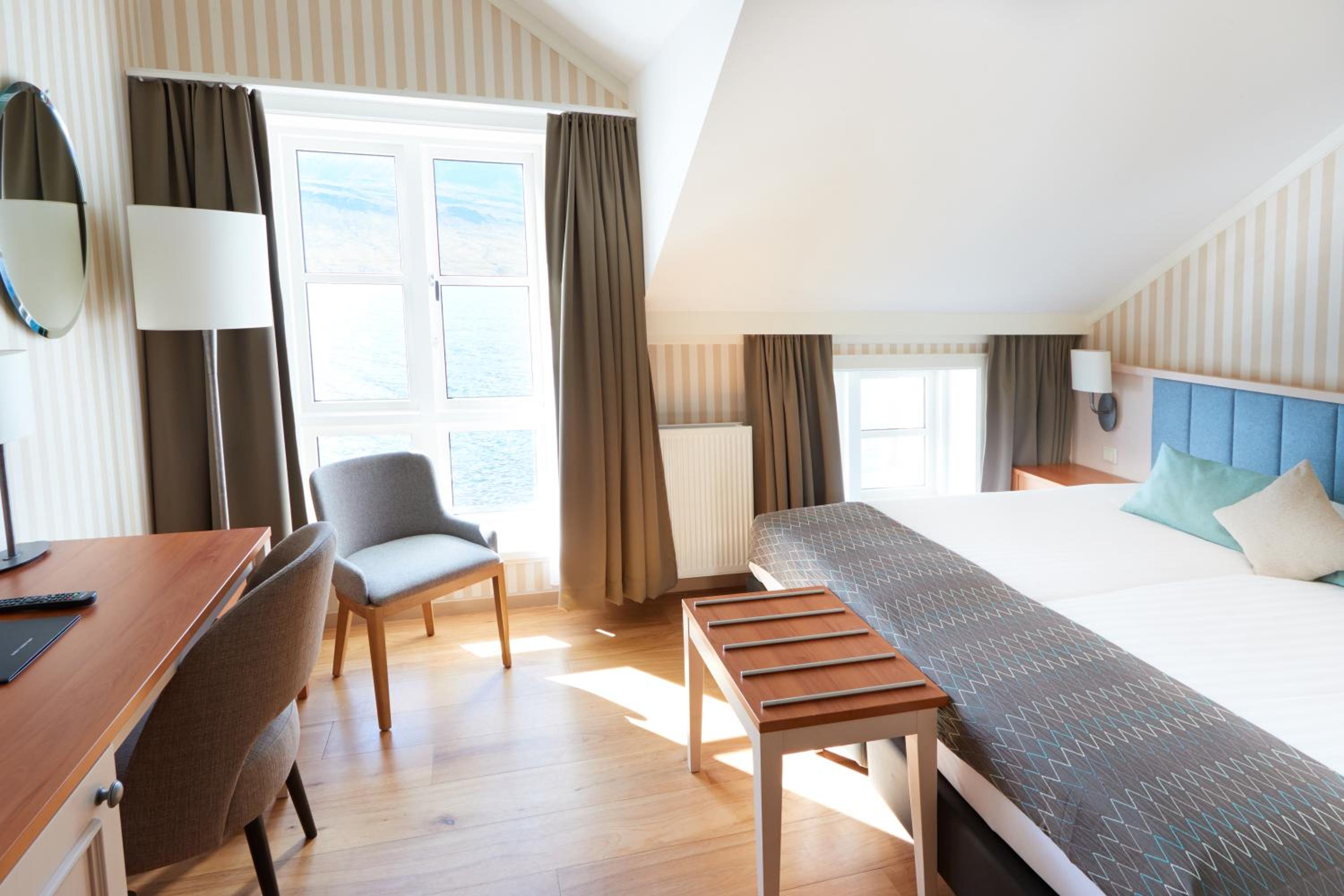 Standard Double or Twin Room photo 1