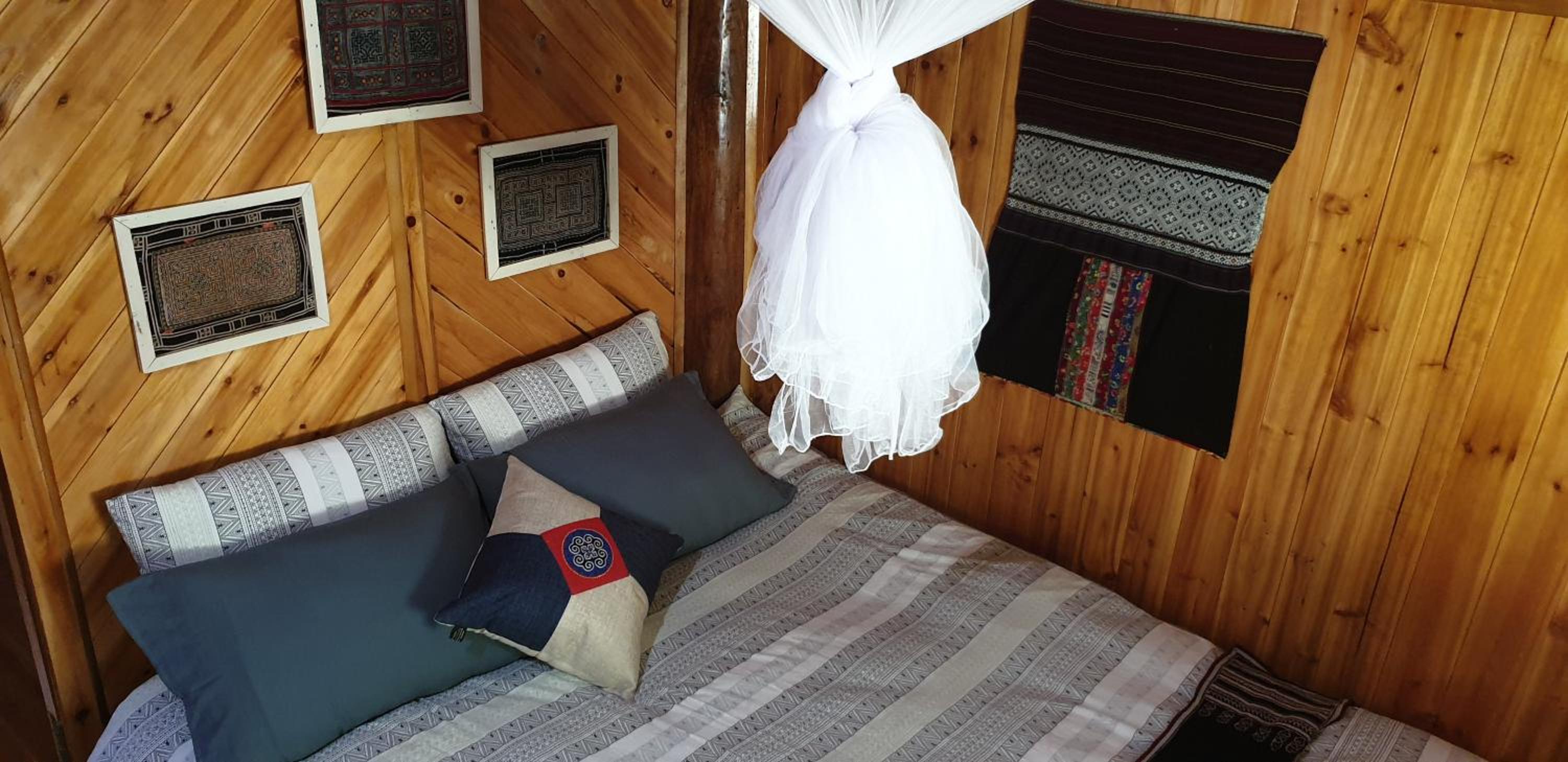 King Room with Garden View photo 3