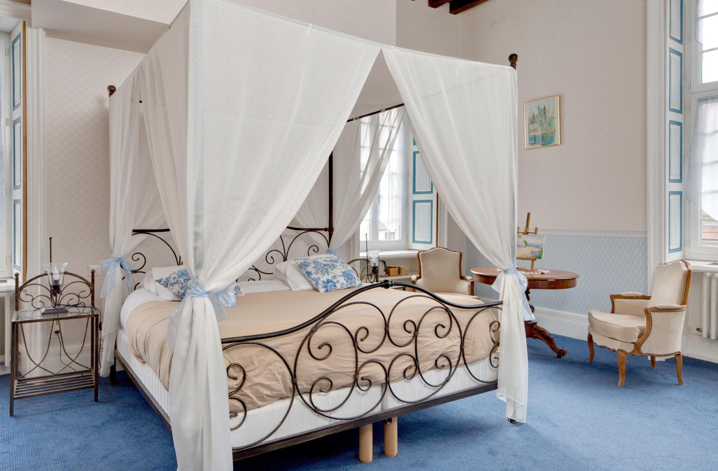 Superior Double Room photo 1
