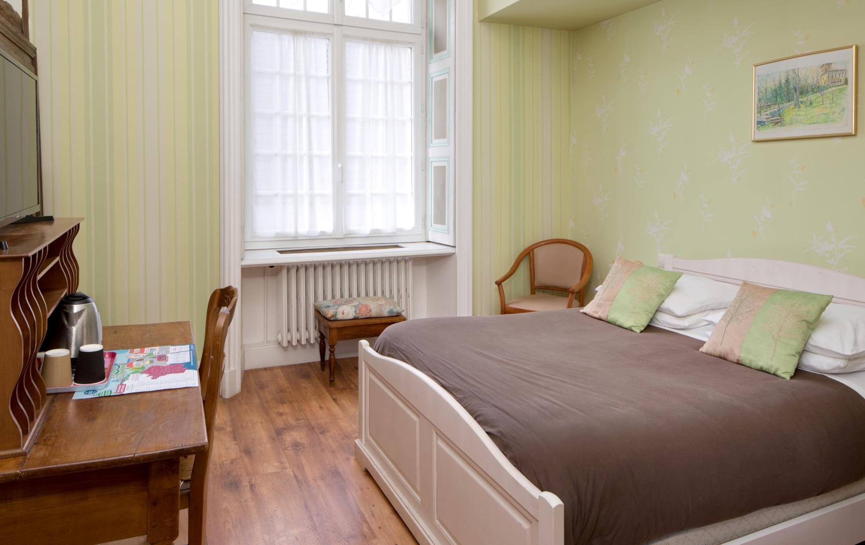 Single Room photo 1