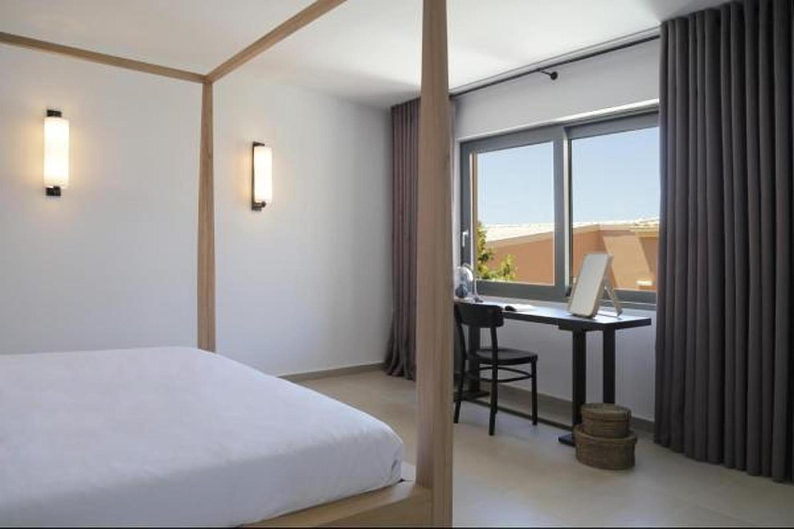 MASTER SUITE with PRIVATE JACUZZI