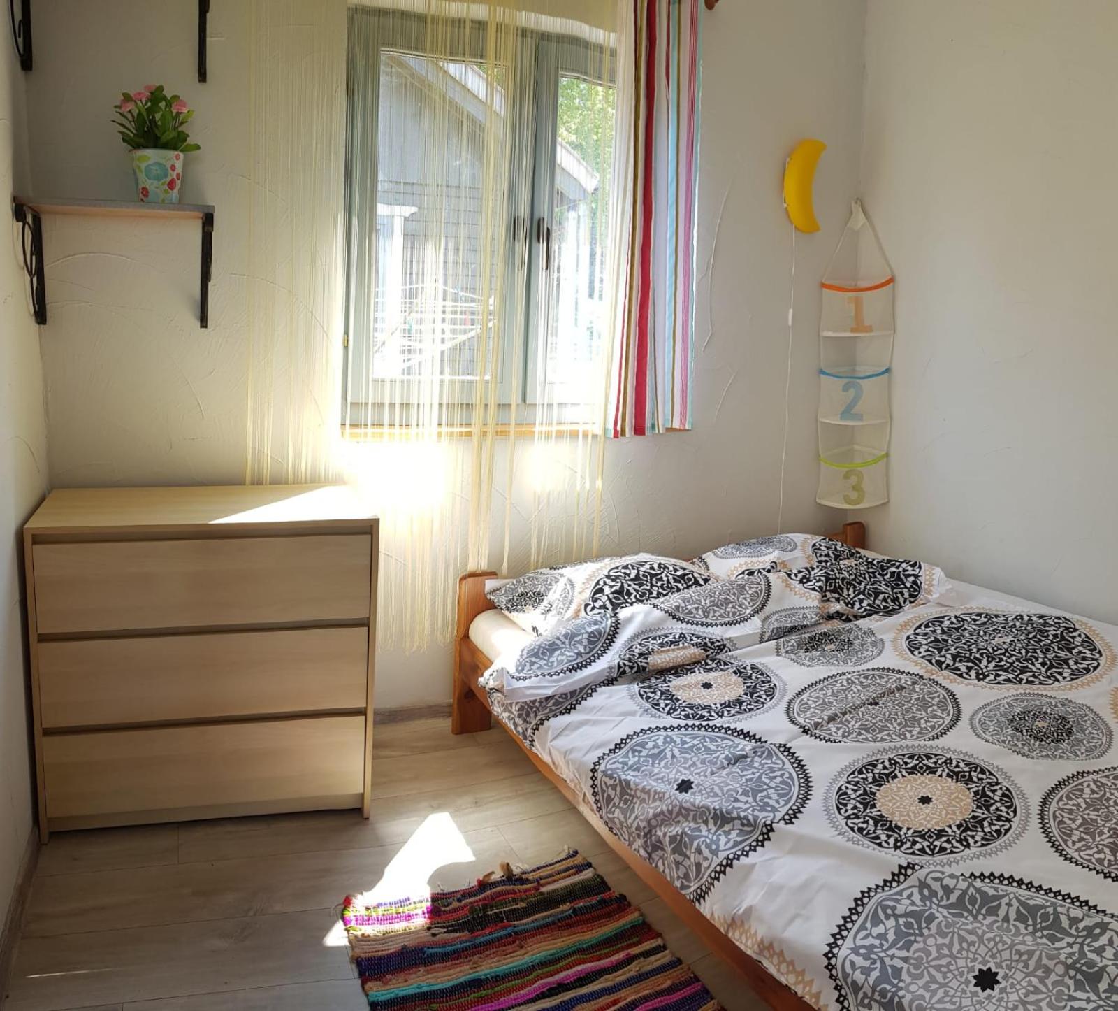 Two-Bedroom Chalet photo 3
