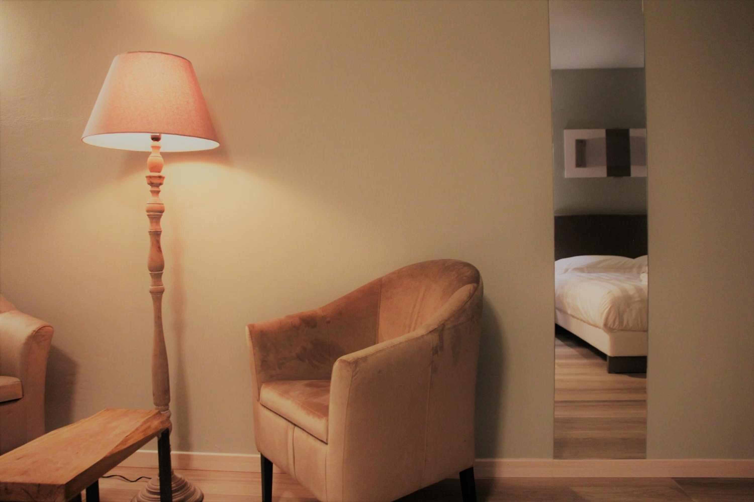 Superior Double or Twin Room