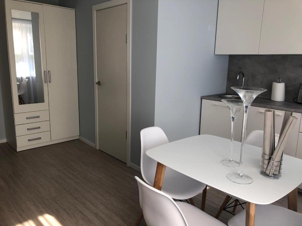 One-Bedroom Apartment photo 3
