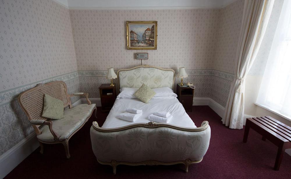 Double Room - Photo 2