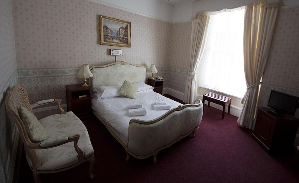 Double Room - Photo 1