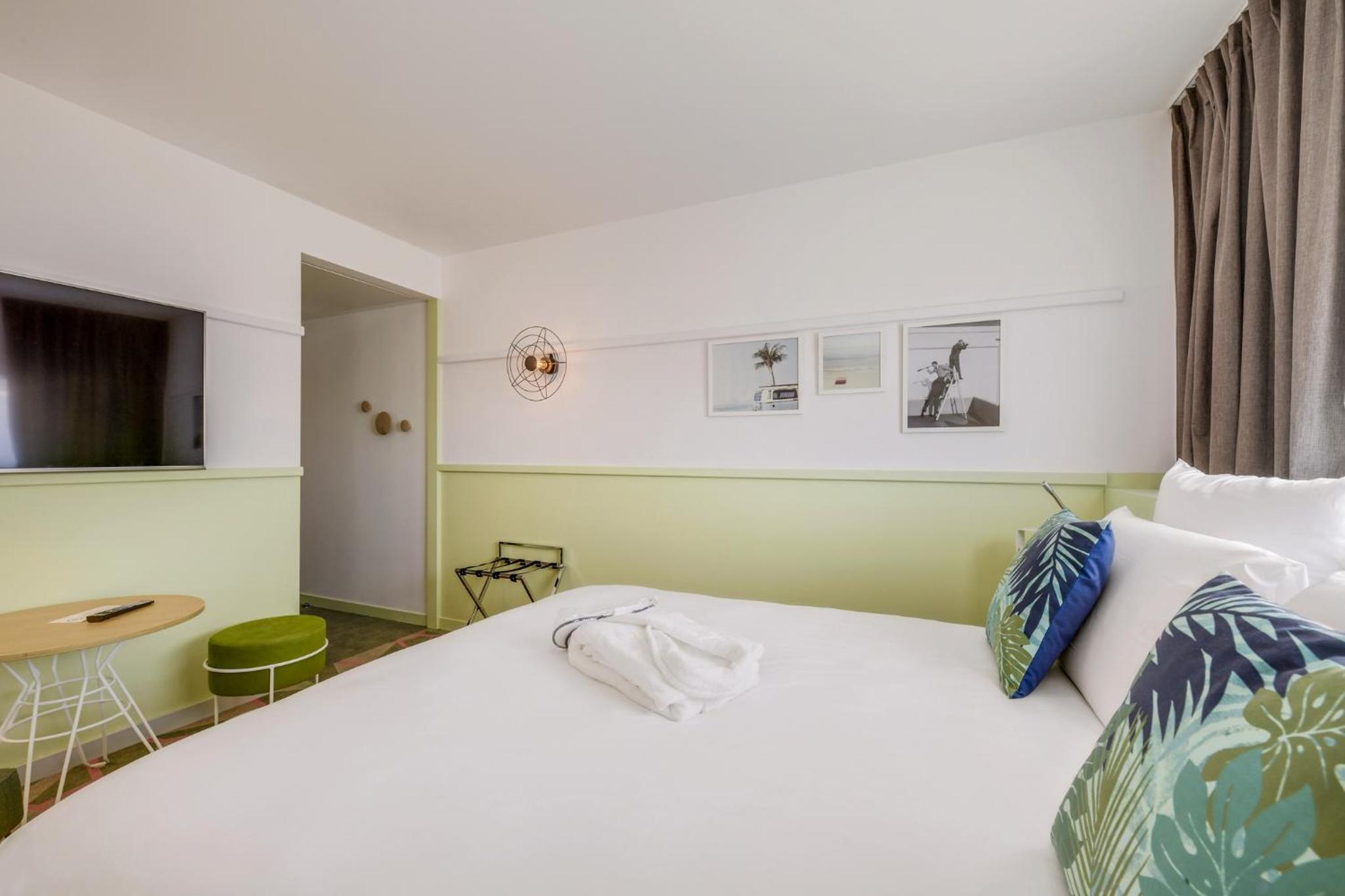Privilege Double Room - Photo 4