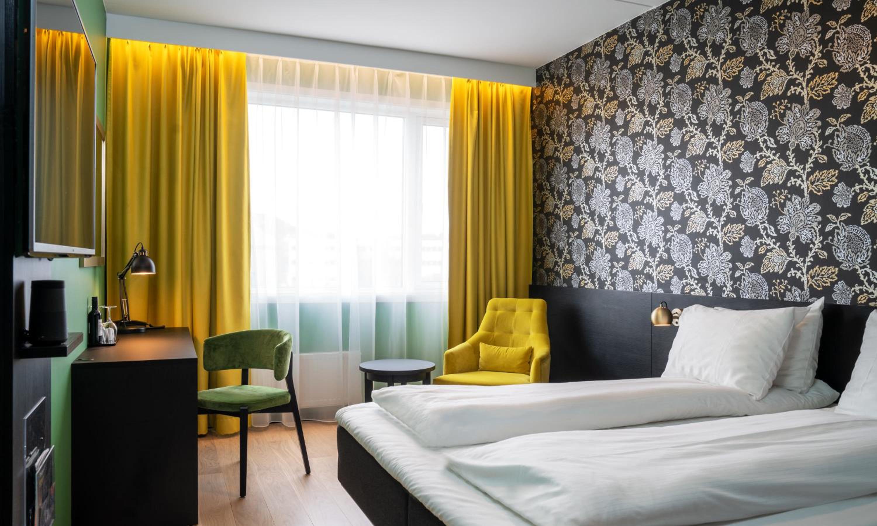 Standard Double Room - Photo 4