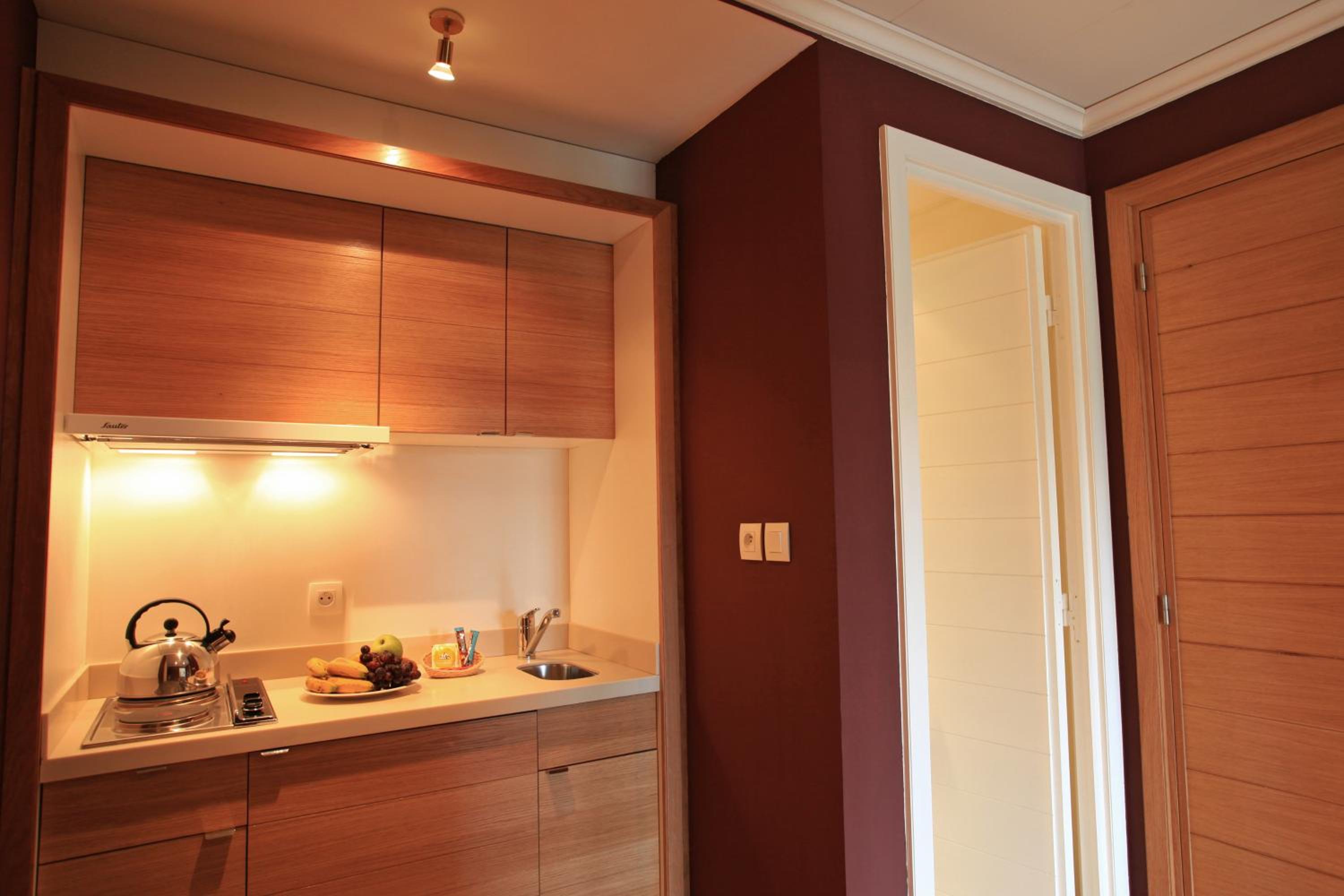 Standard Prestige Double Room photo 2