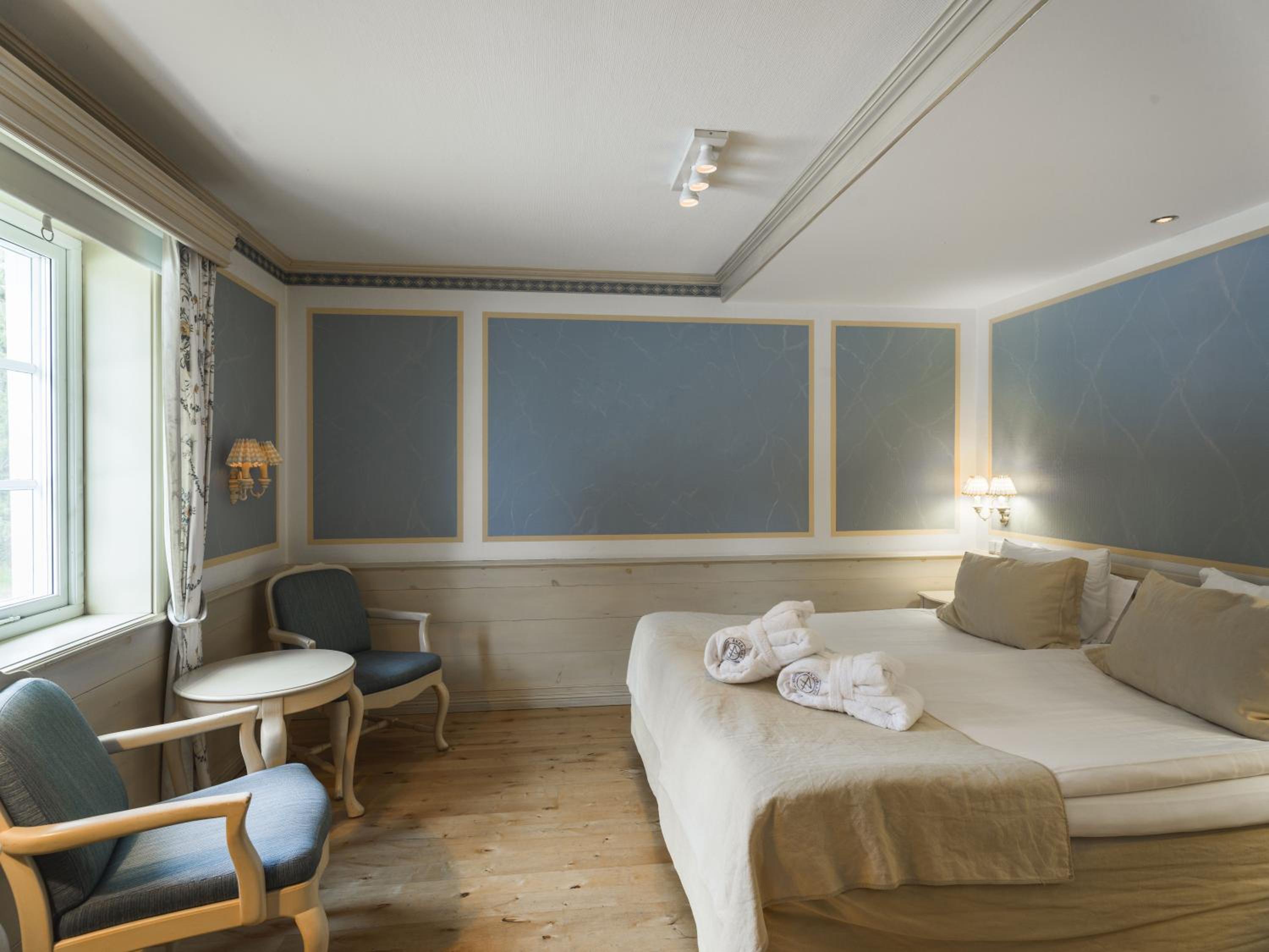 Double Room - Main Building photo 1