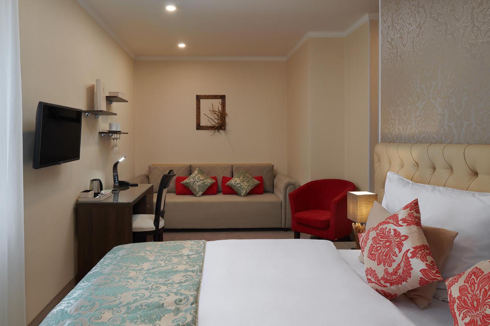 Superior Double or Twin Room