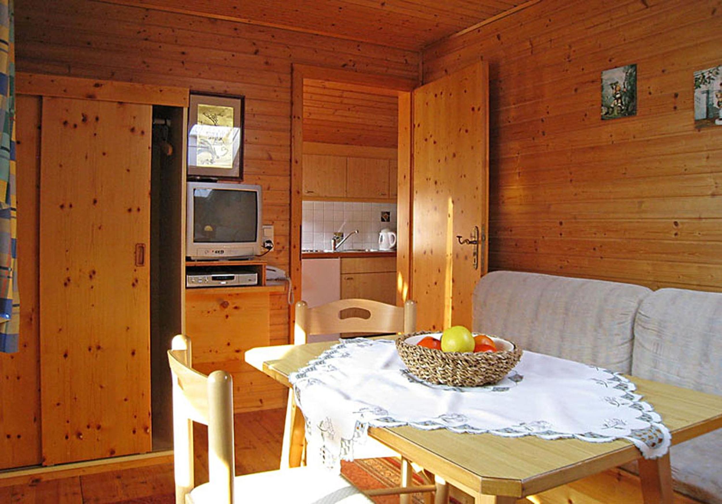 Two-Bedroom Apartment photo 2