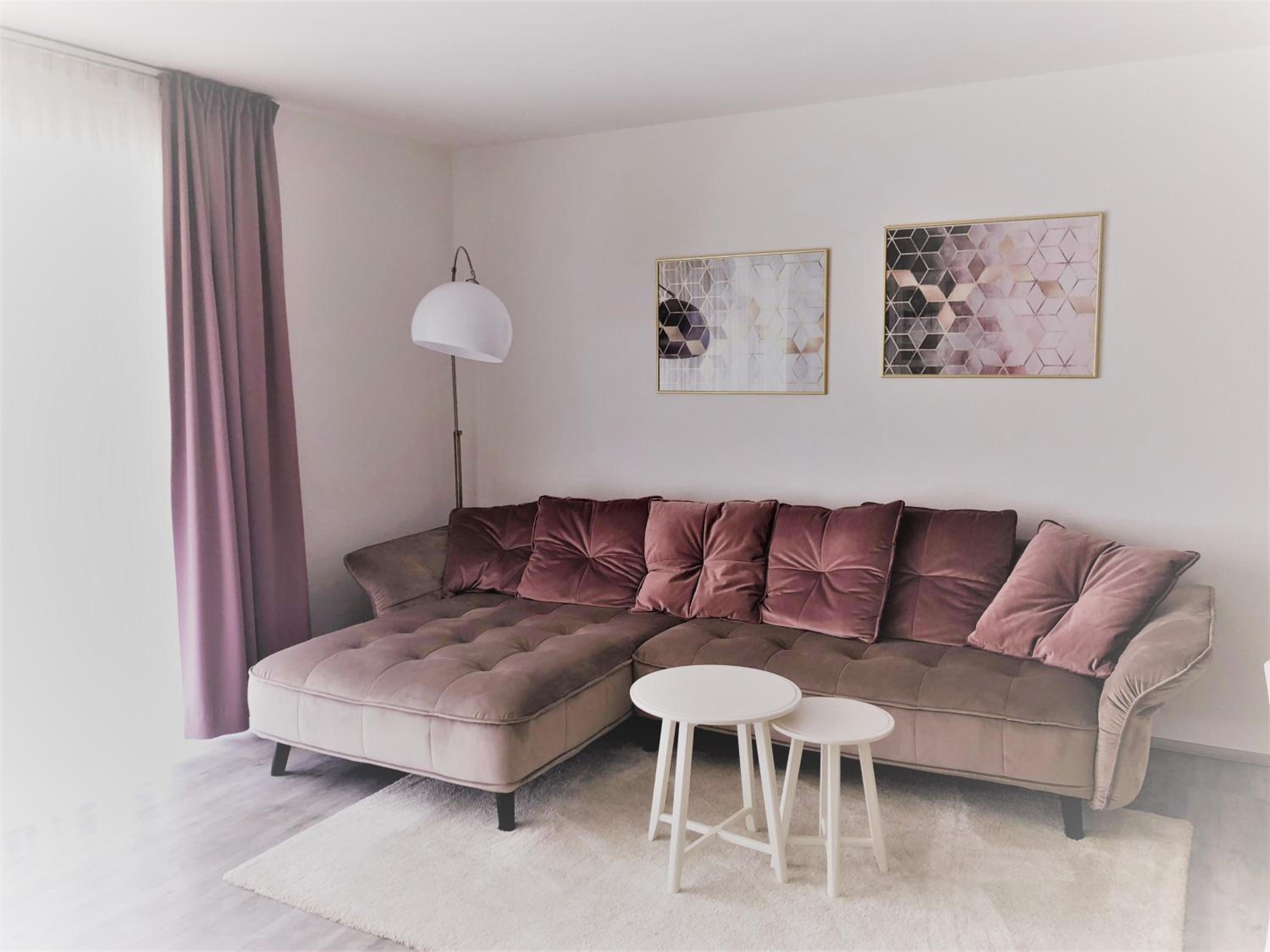 Apartment - Ground Floor photo 1