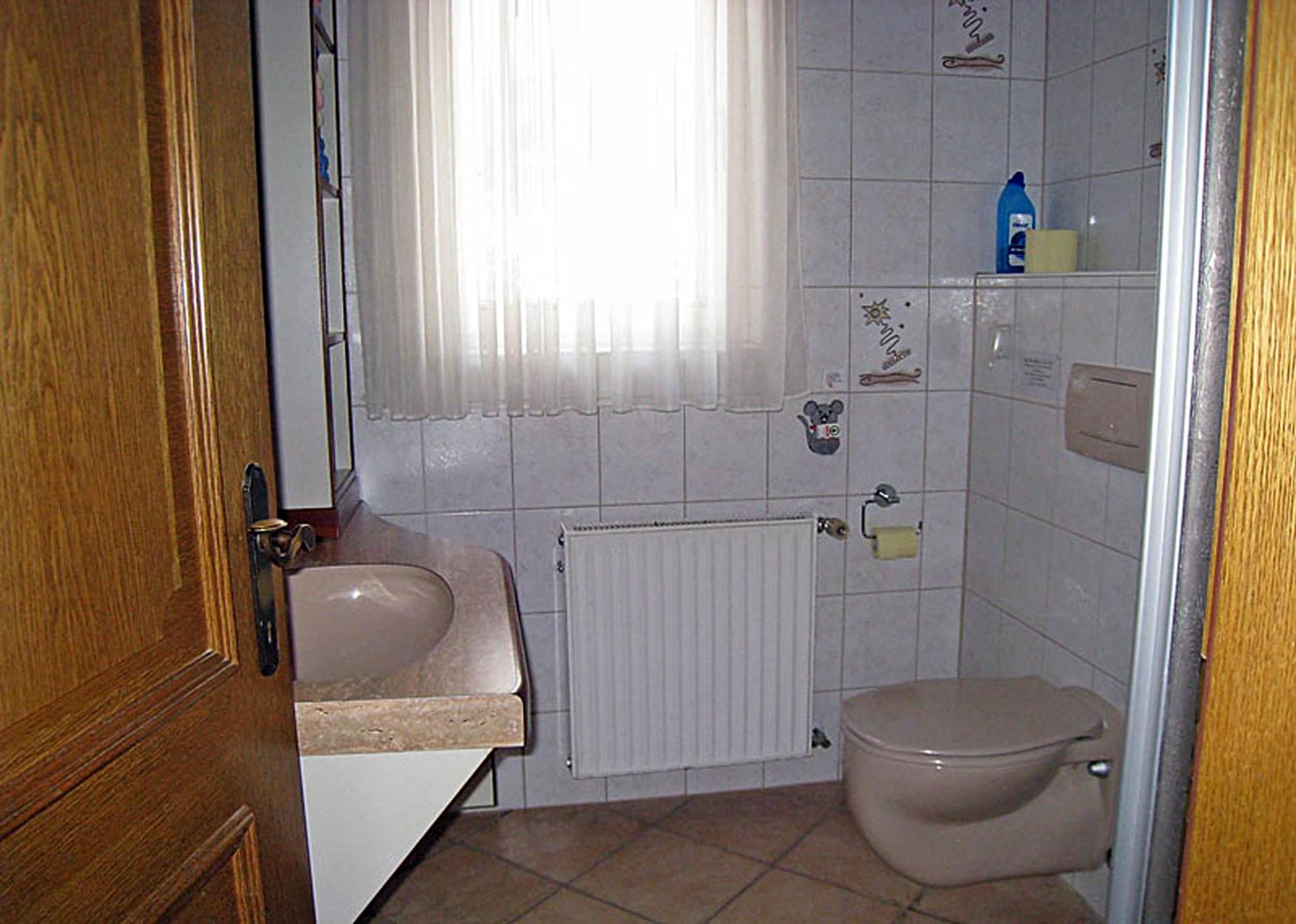 Two-Bedroom Apartment photo 2