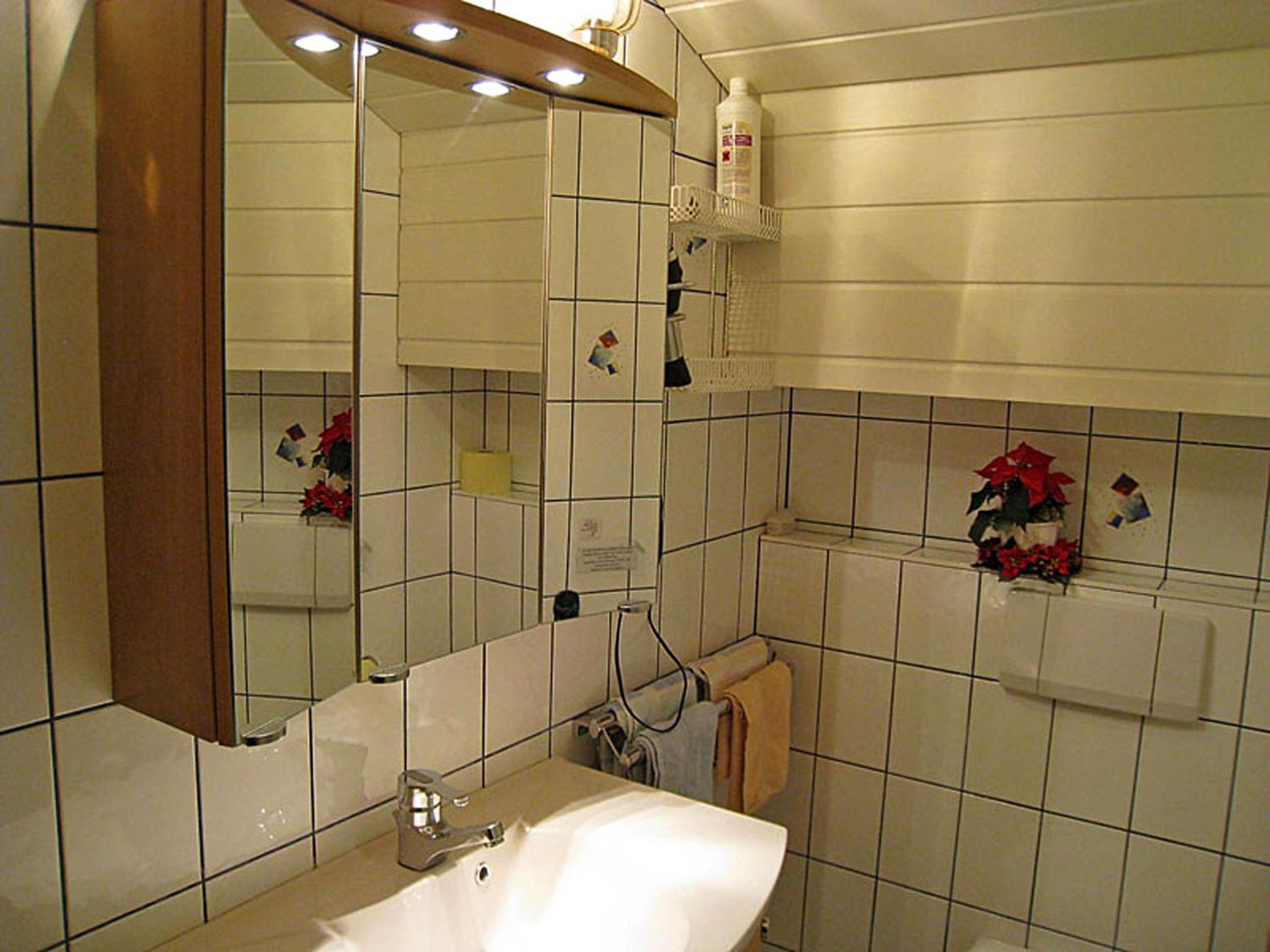 Two-Bedroom Apartment photo 2
