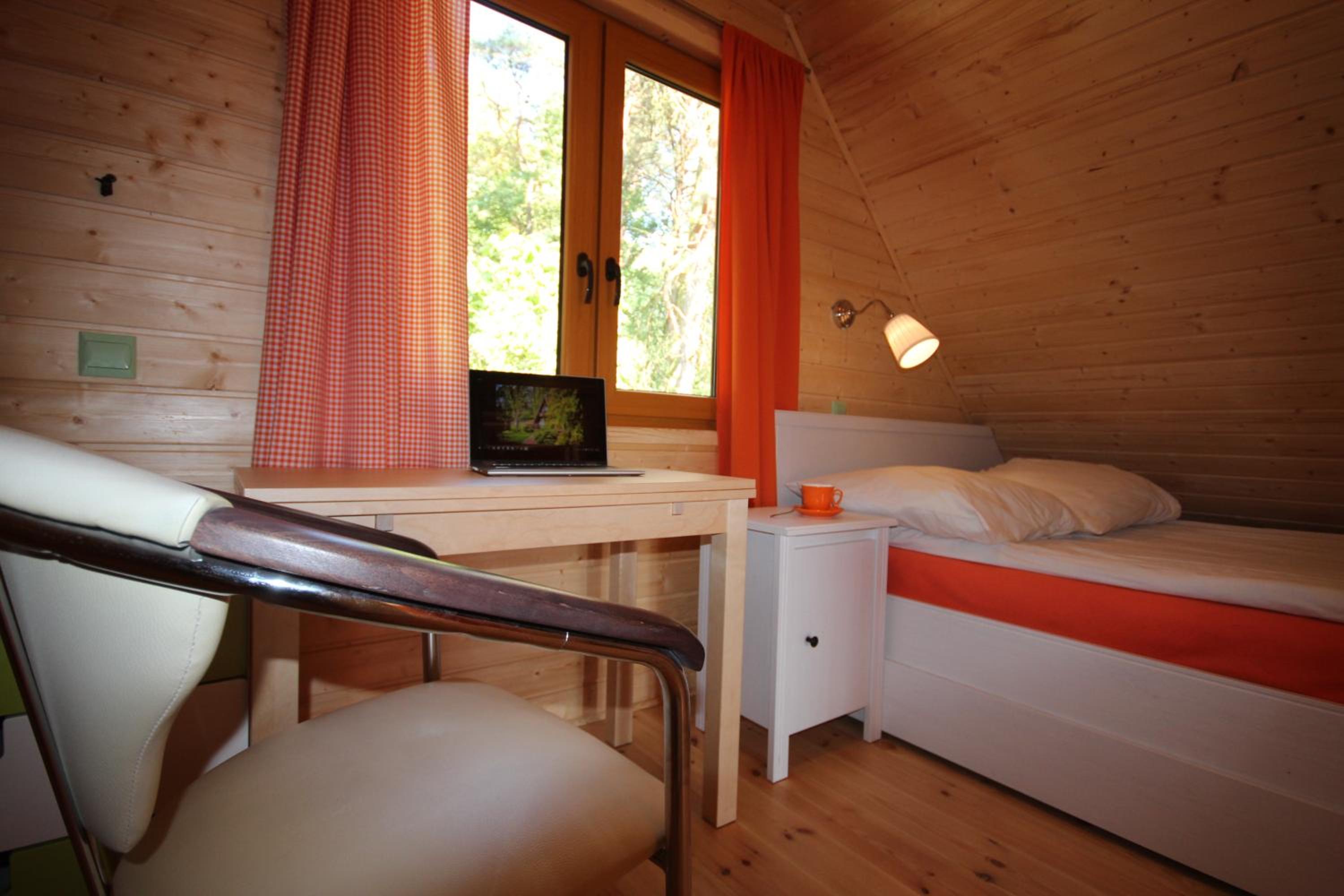 Deluxe Bungalow photo 3