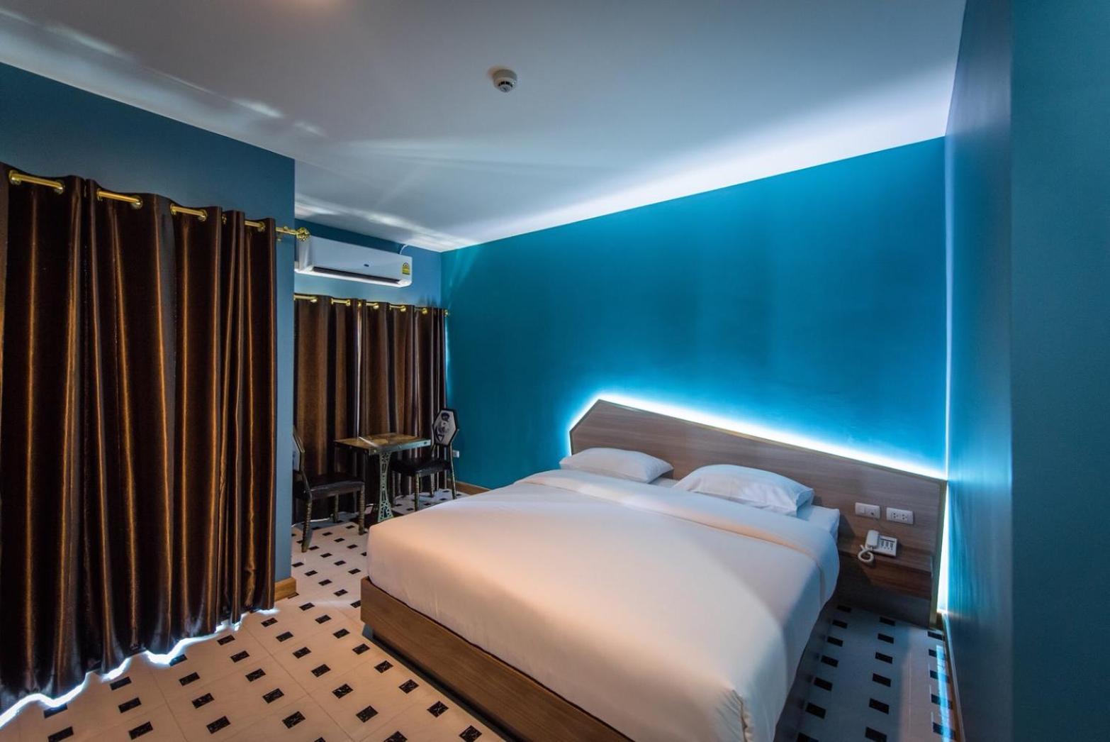 Double Room with Balcony photo 1