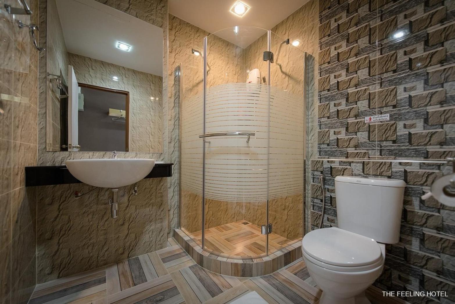 Double Room with Balcony photo 3