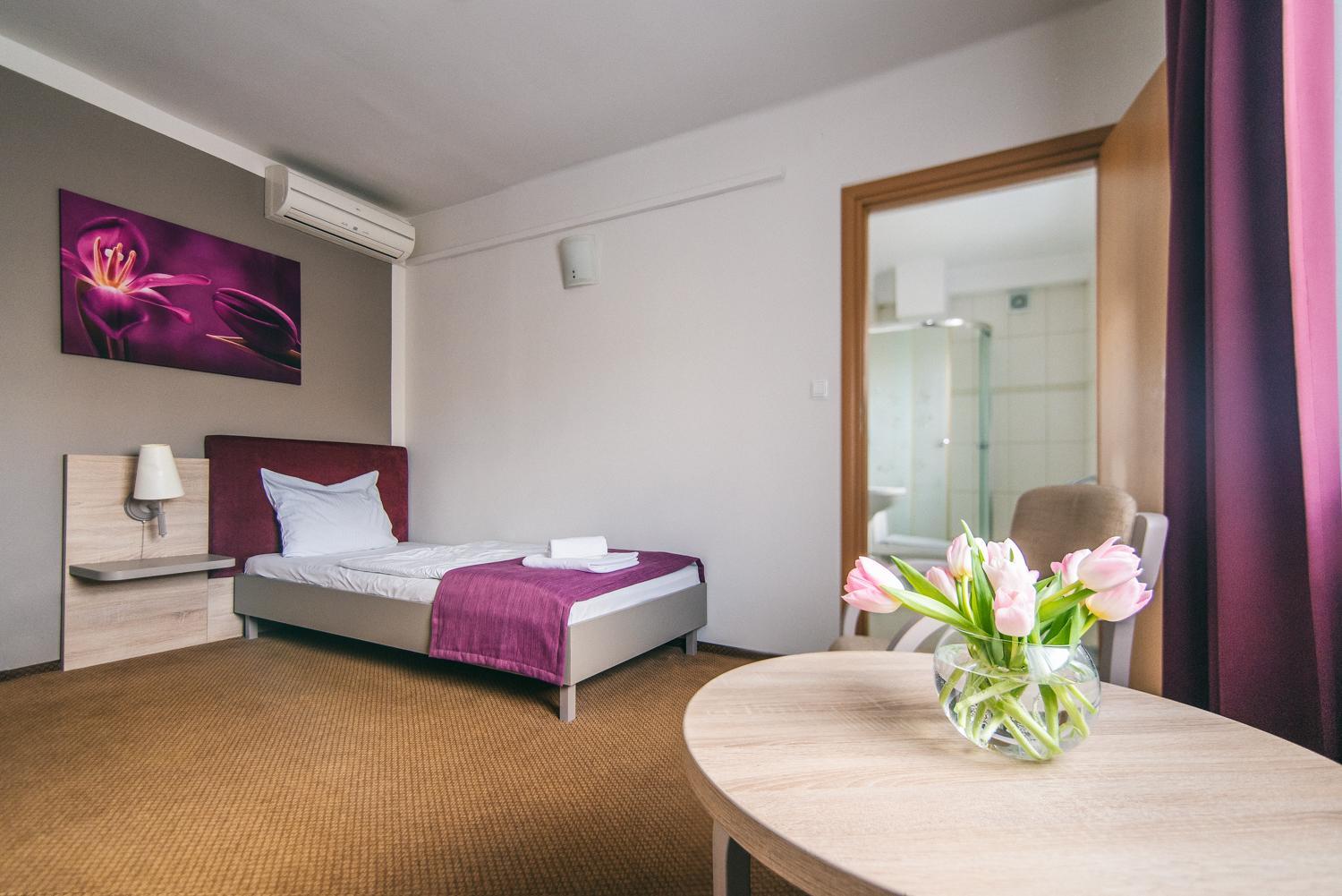 Standard Single Room photo 1