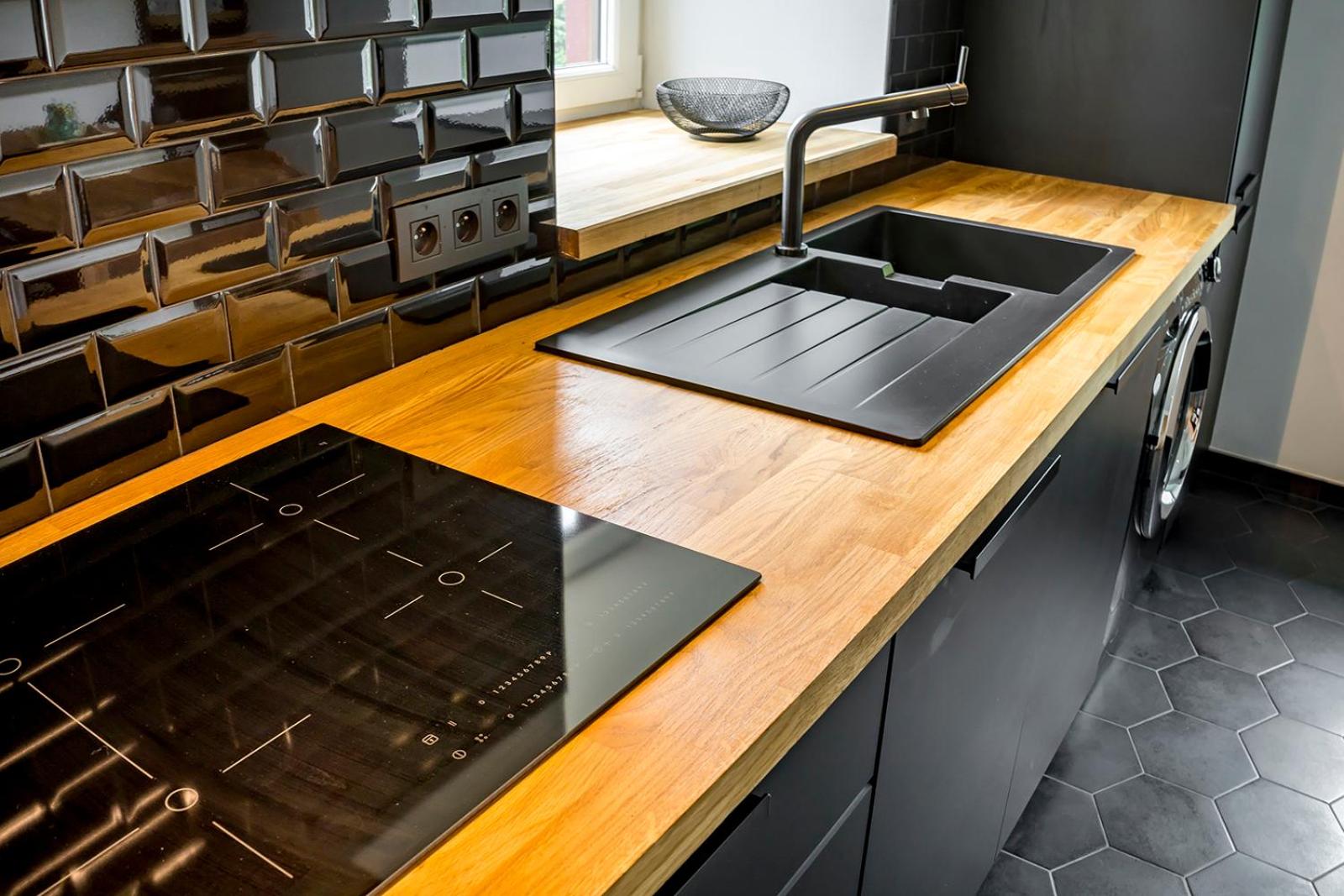 One-Bedroom Apartment - Photo 16