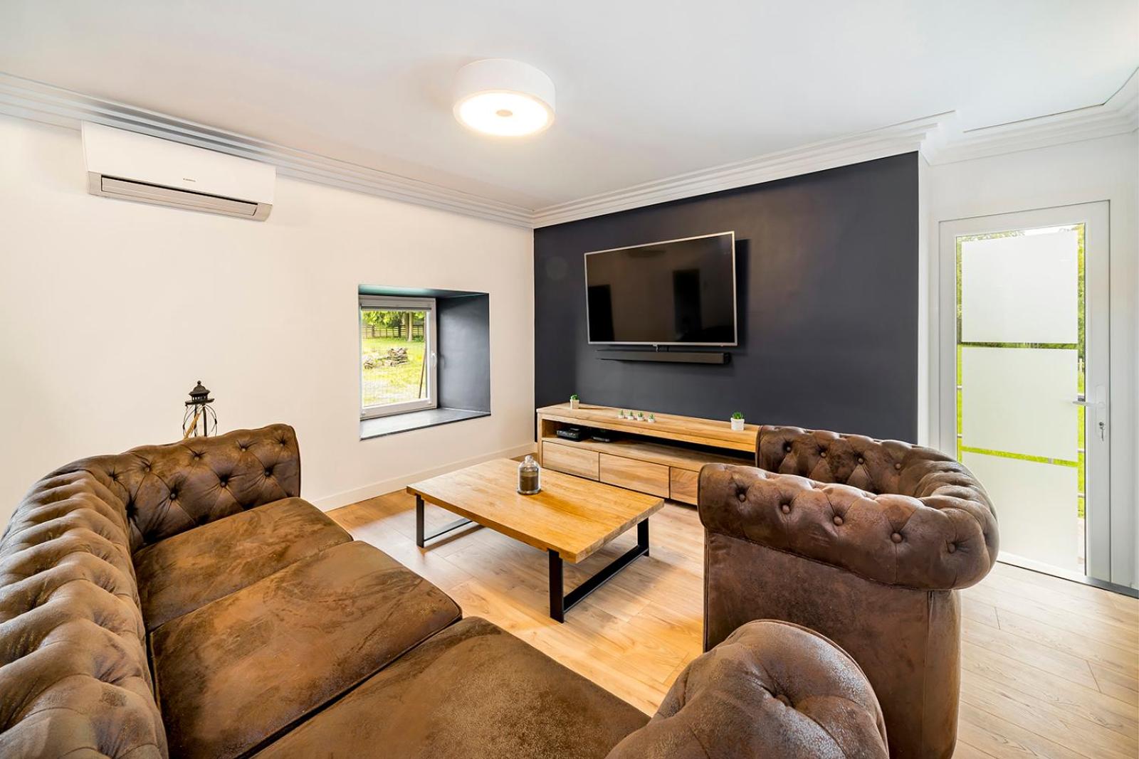 One-Bedroom Apartment - Photo 22