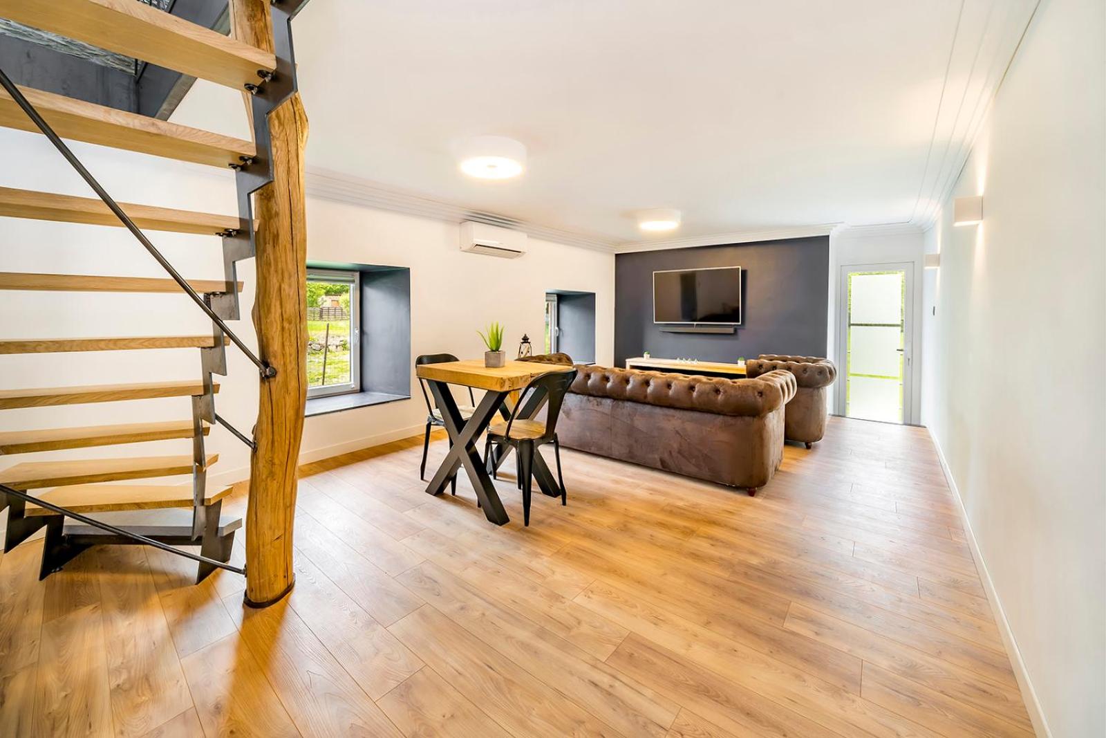 One-Bedroom Apartment - Photo 29