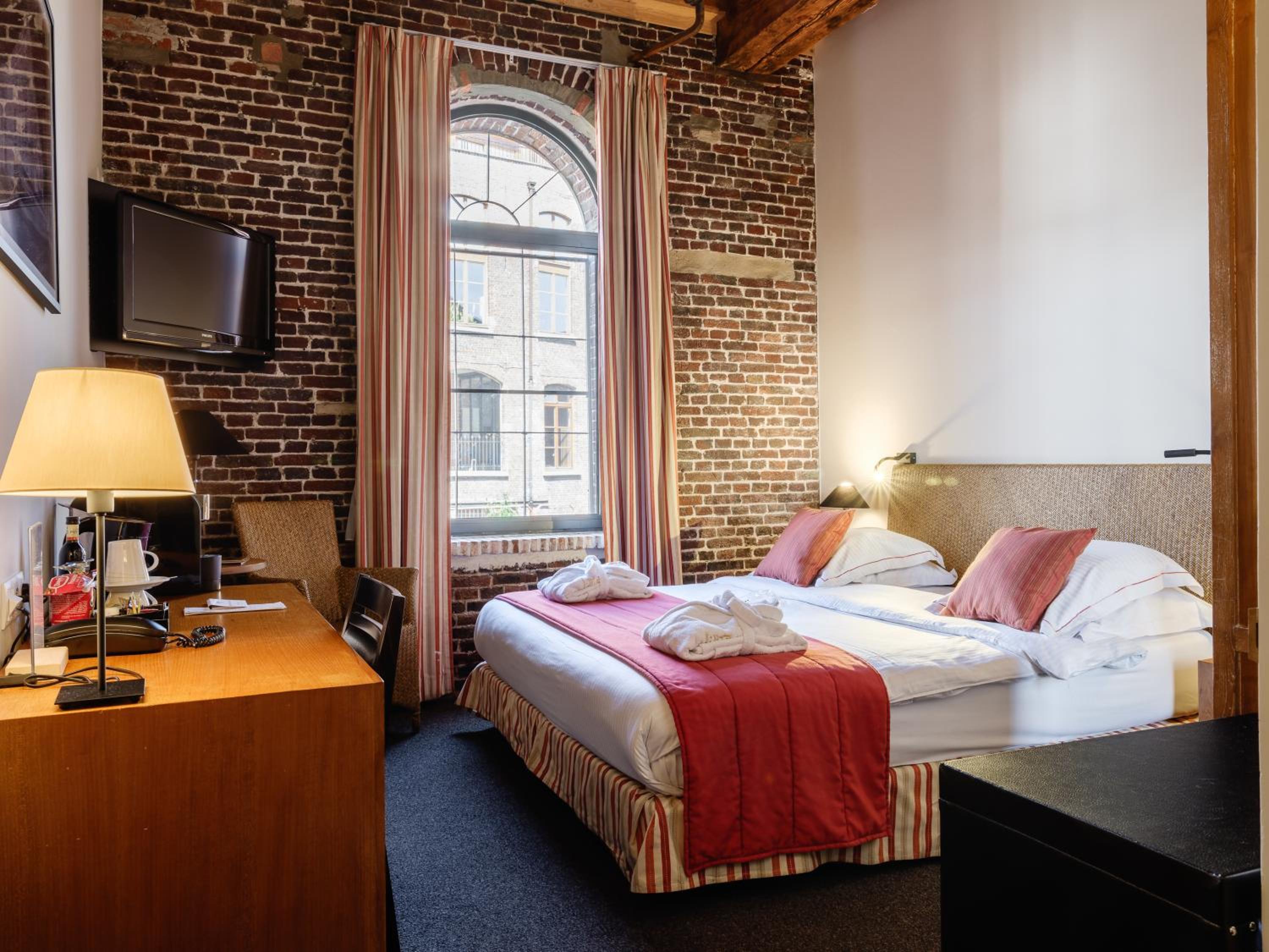 Executive Double or Twin Room - Photo 1