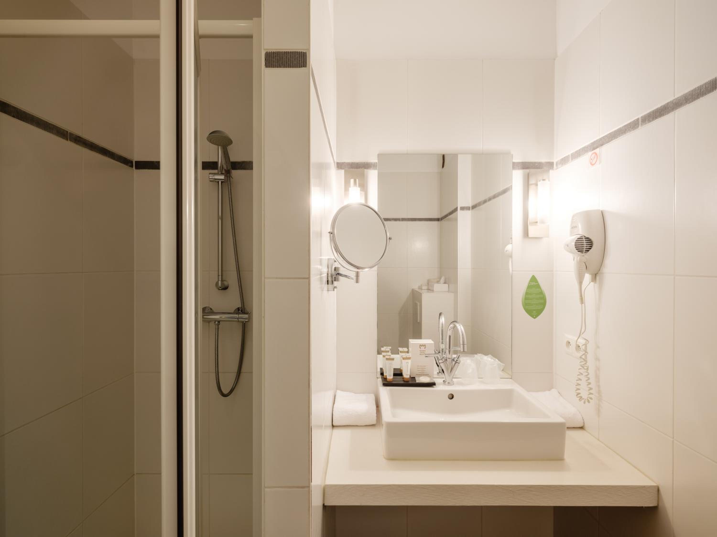 Executive Double or Twin Room - Photo 2