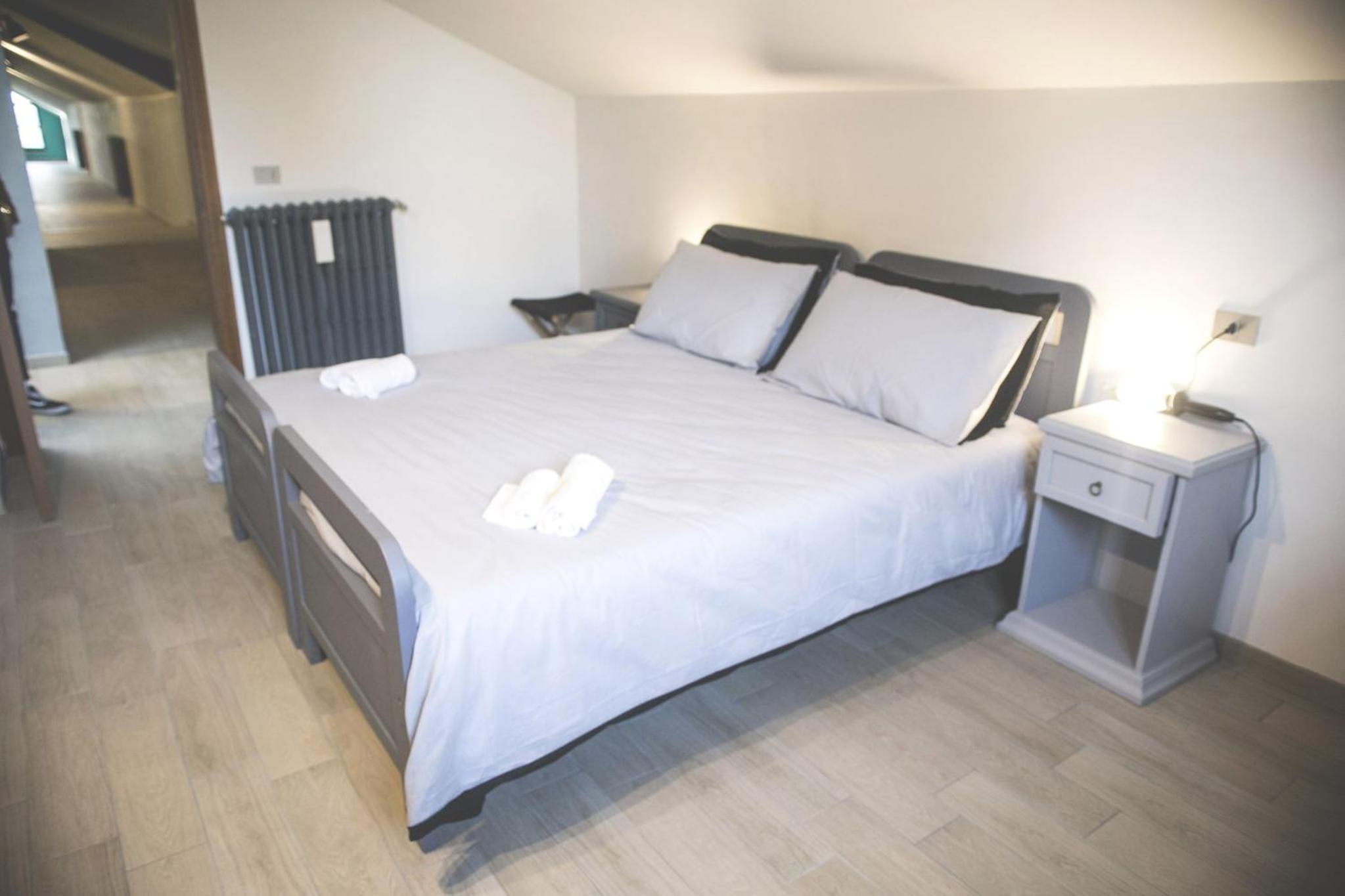 Double Room with Air Conditioning photo 3
