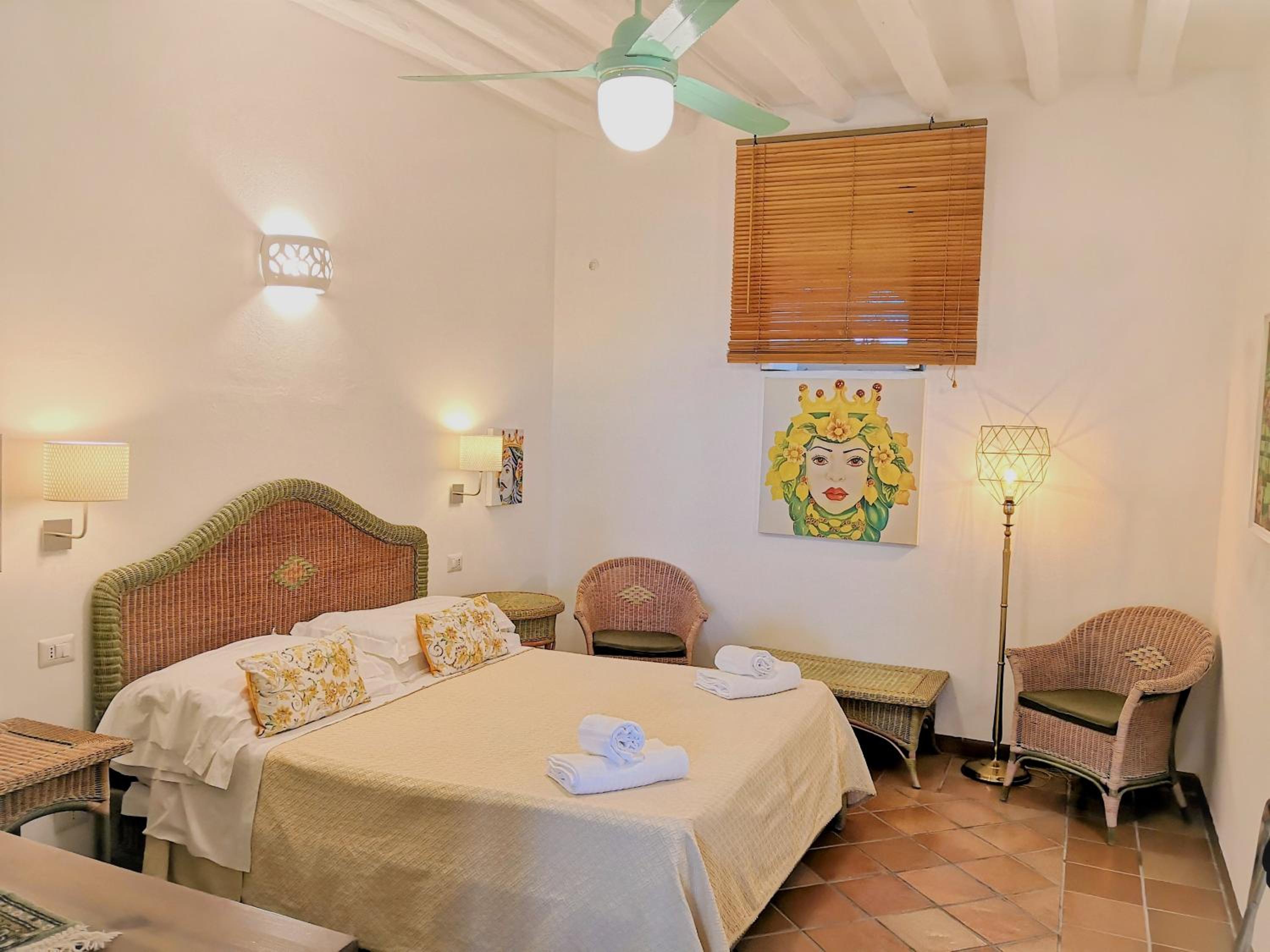 Double Room - Annex