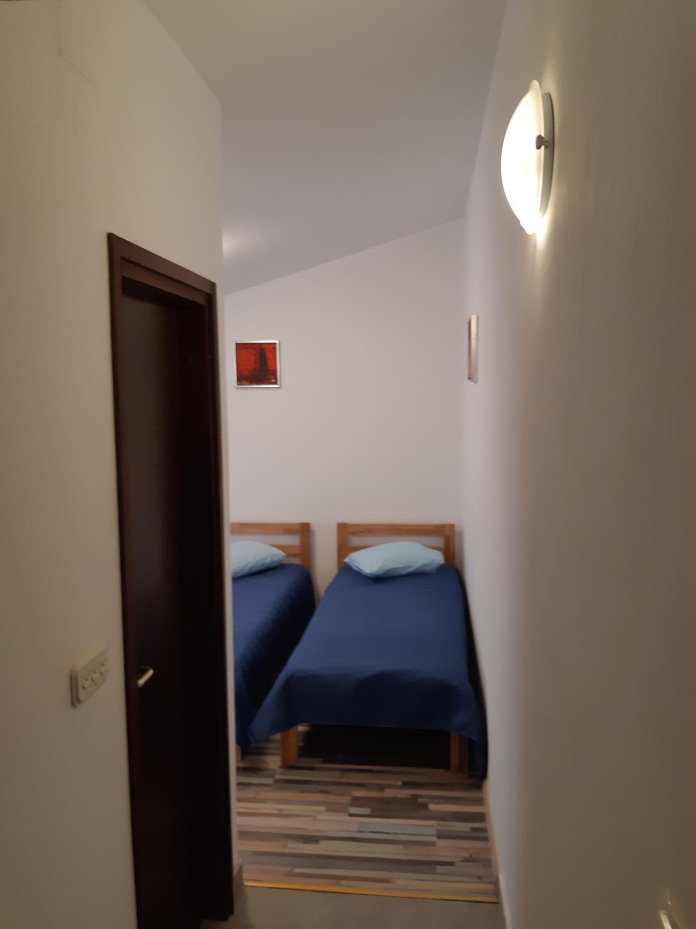 Two-Bedroom Apartment - Photo 19