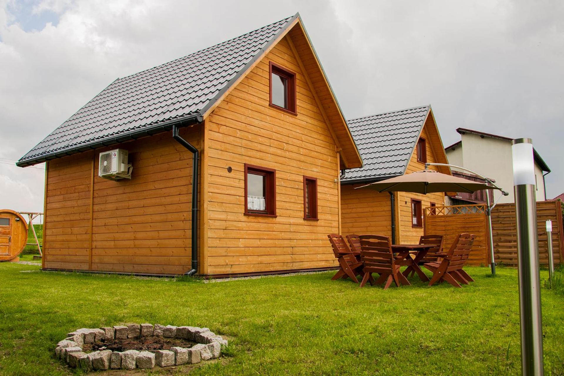Chalet photo 1