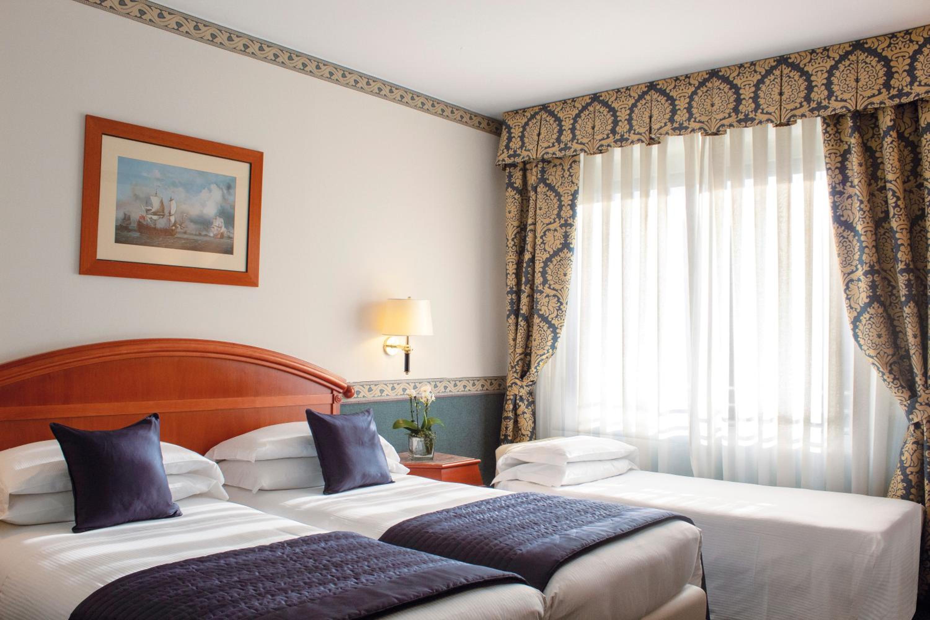 Triple Room photo 2