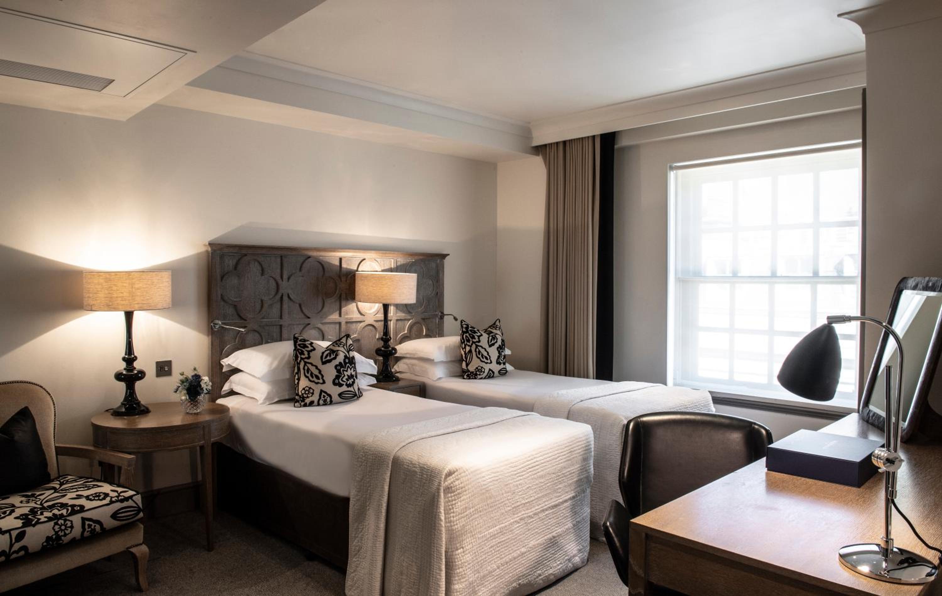 Twin Room photo 3