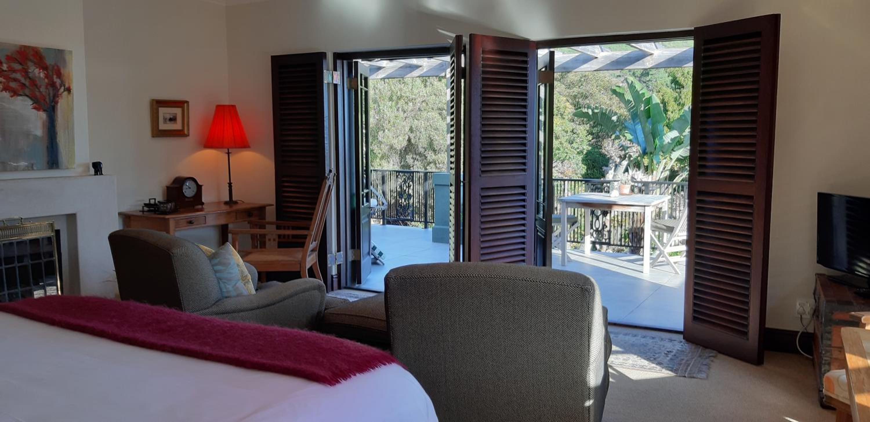 King Suite with Ocean View photo 1