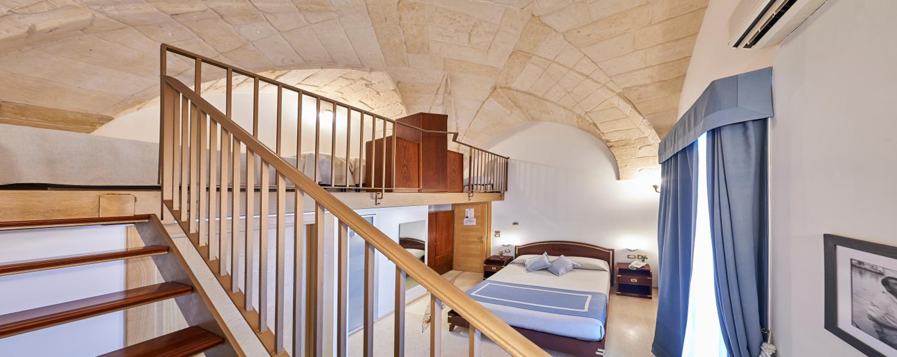 Classic Quadruple Room - Photo 3