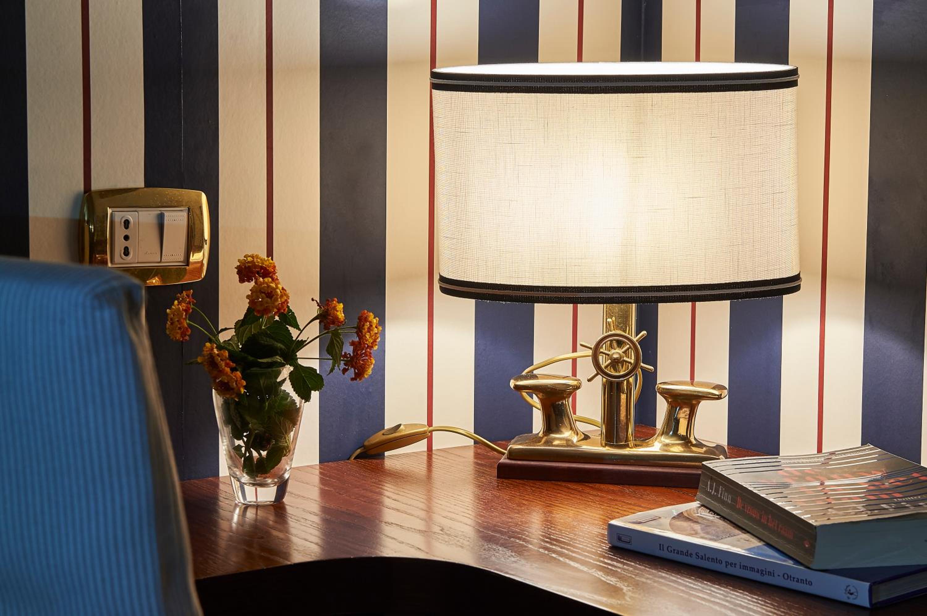 Classic Double Room - Photo 6