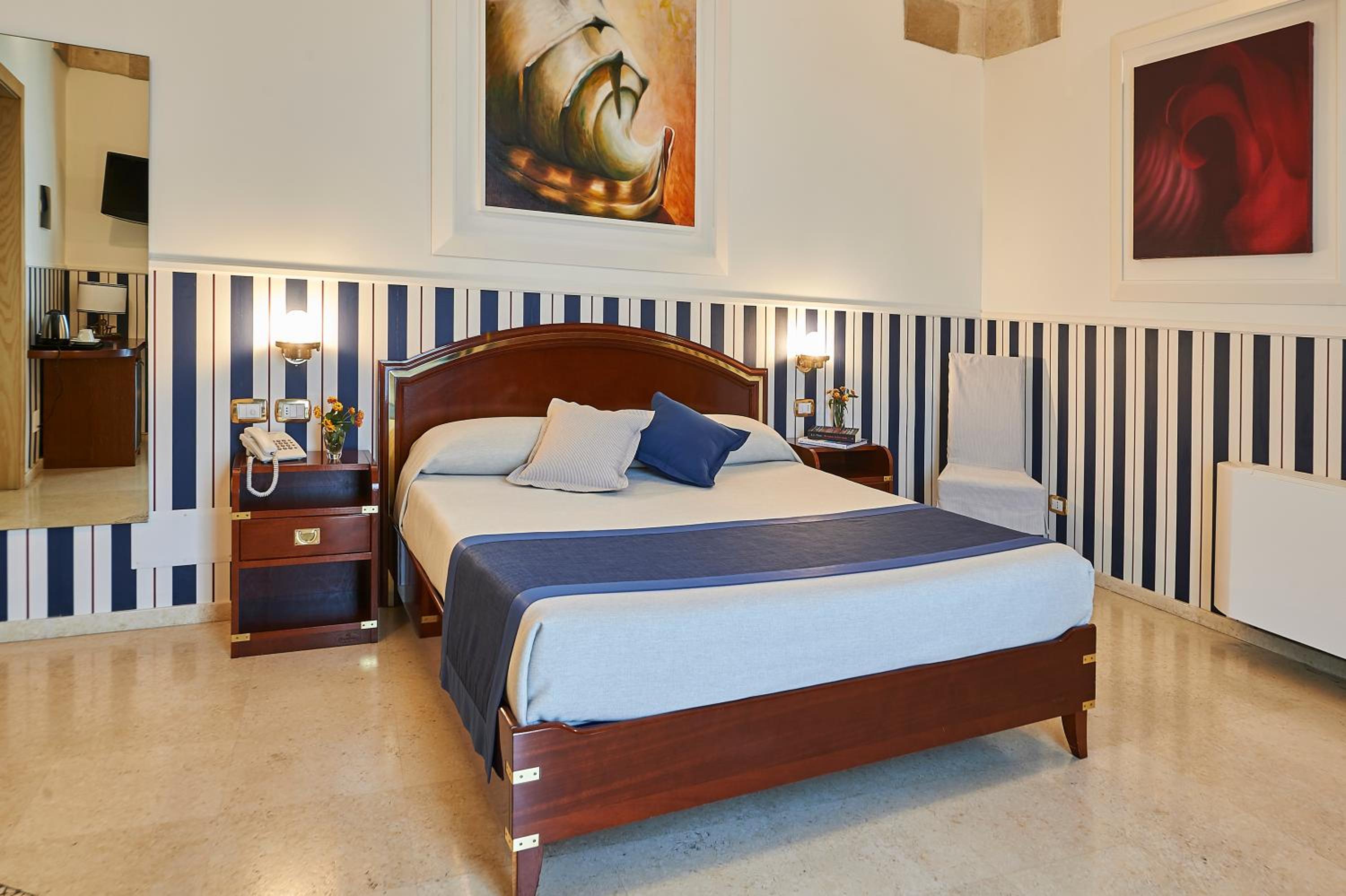 Classic Double Room - Photo 1