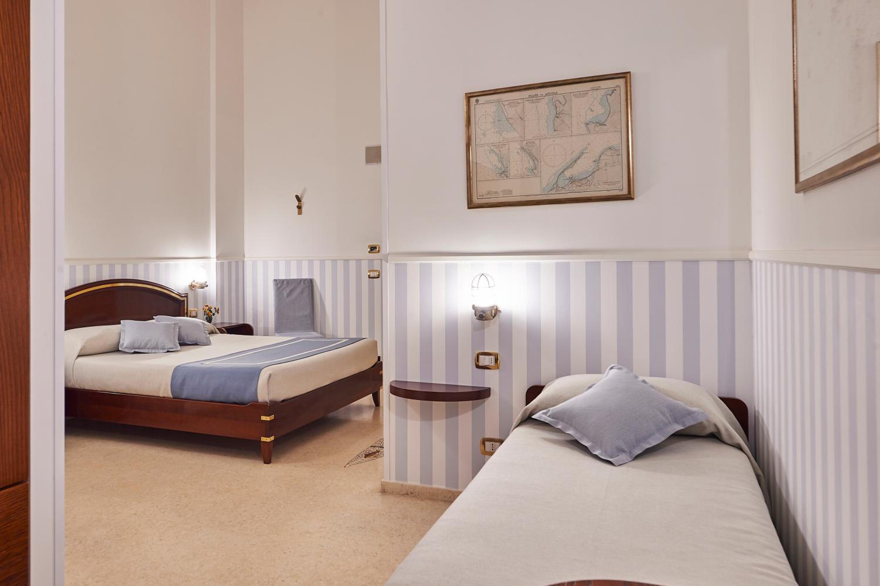 Classic Triple Room - Photo 3