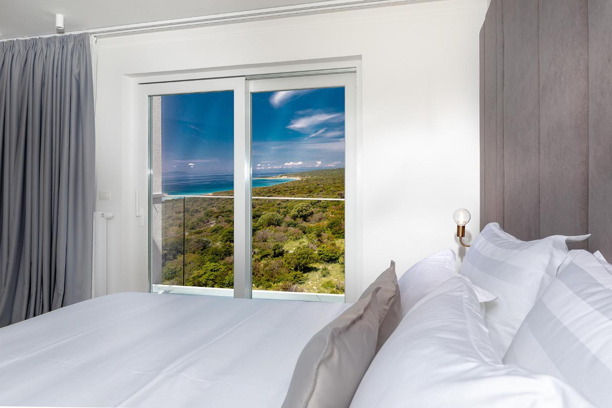 Presidential Suite with Sea View photo 2